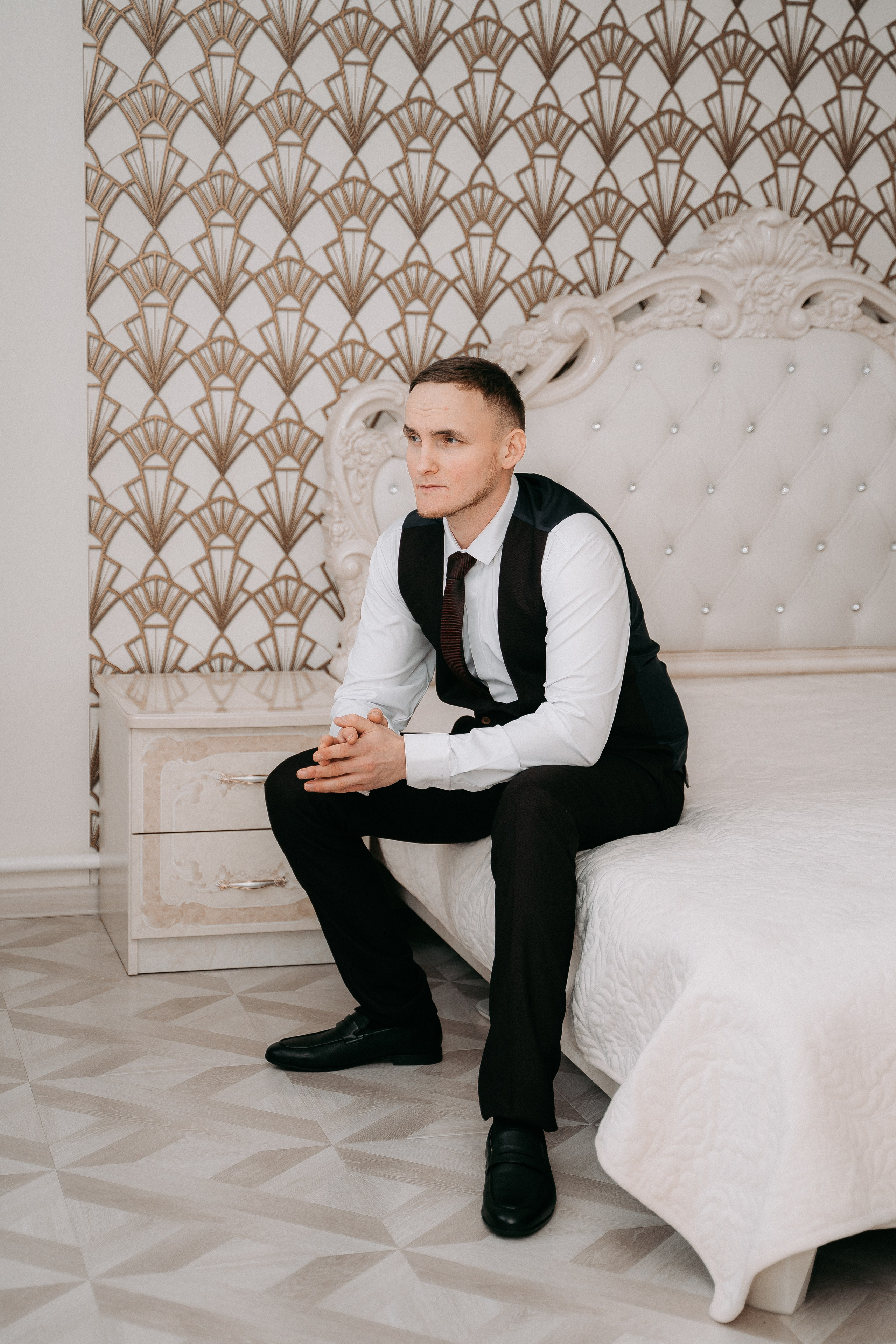 Азат и Ляйсан. Свадебный фотограф в Чебоксарах