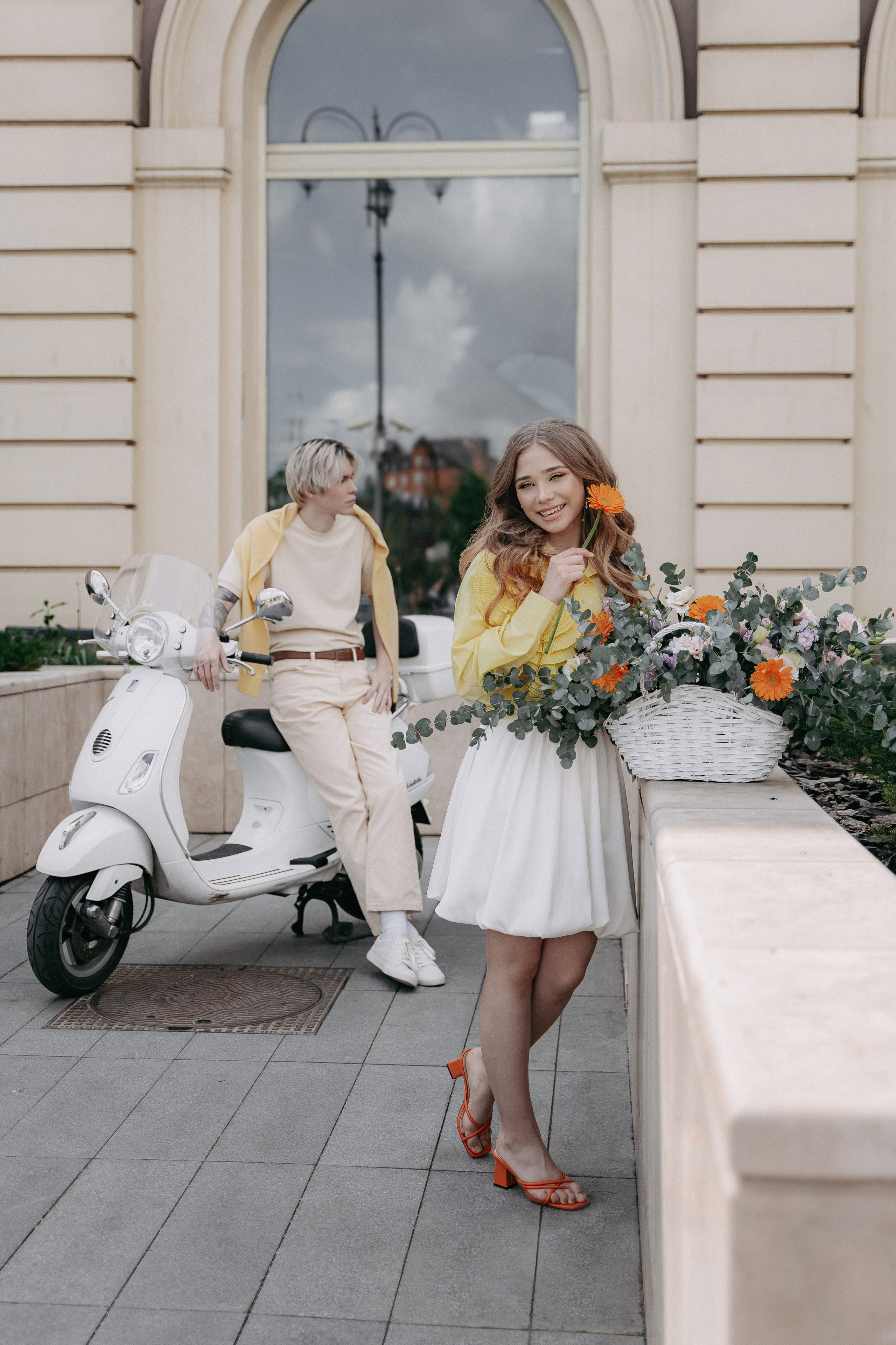 Love story. Свадебный фотограф в Чебоксарах