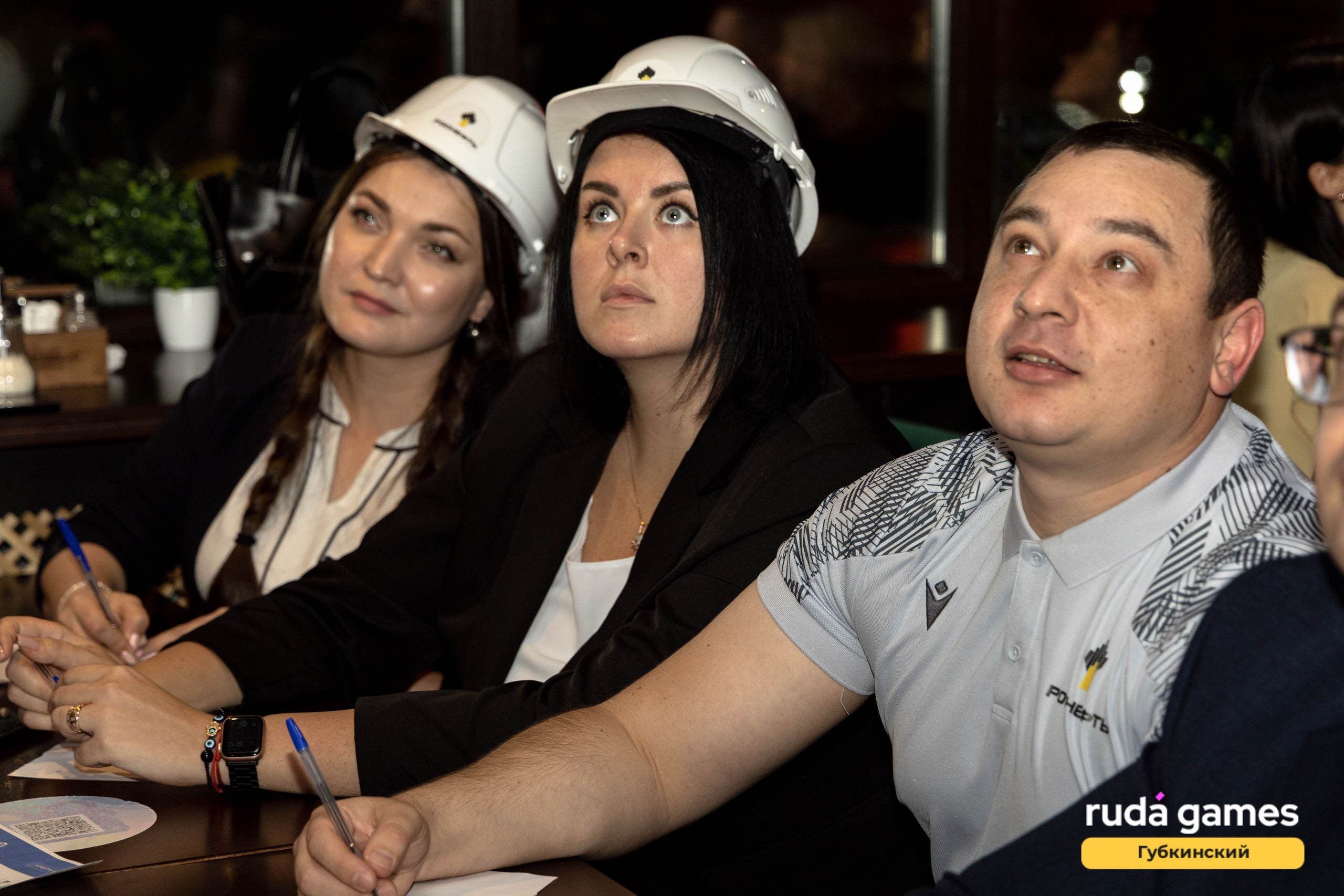 23 сентября. Фотограф в Губкинском | Александра Артамонова