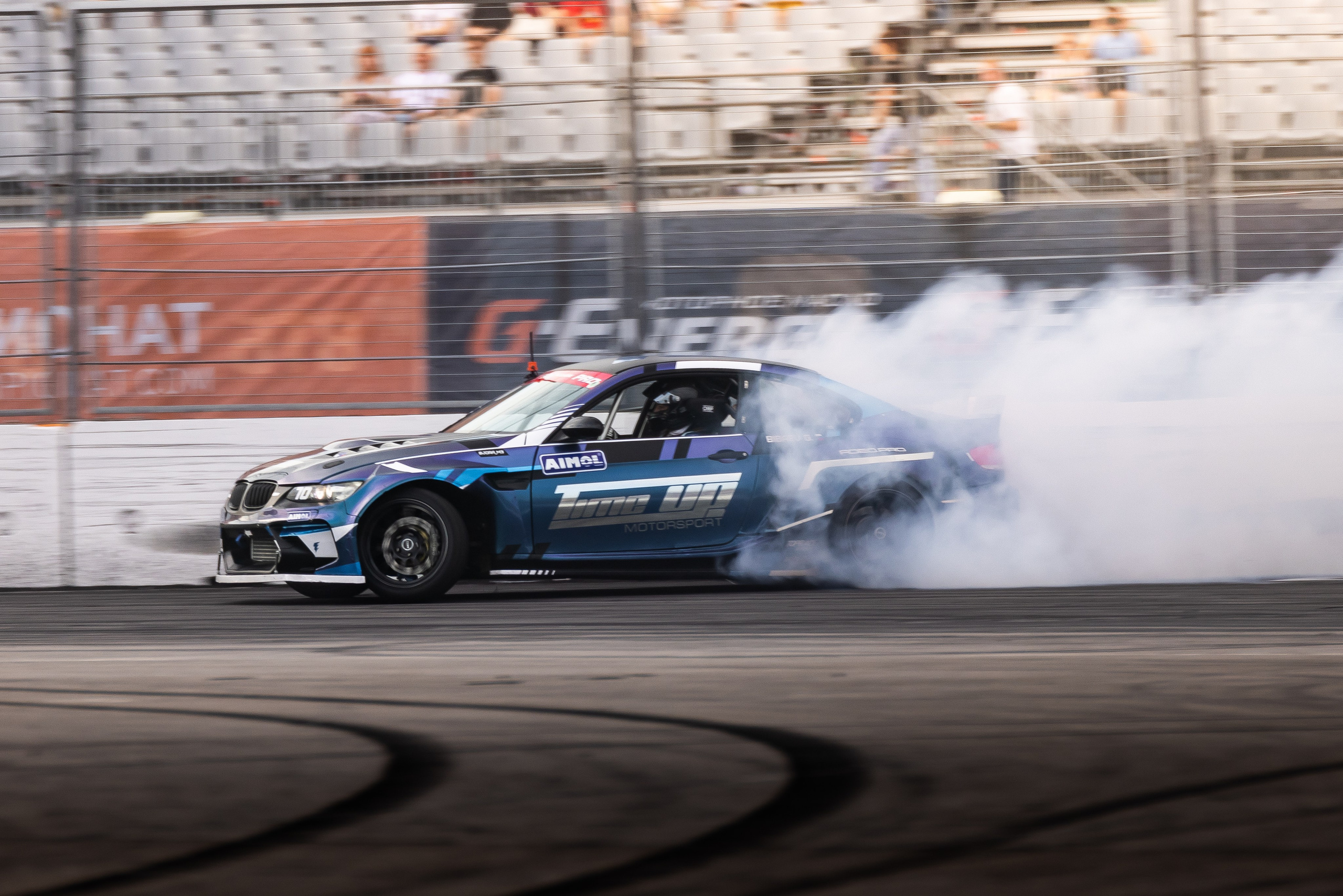 RDS Europe. Автомобильный фотограф в Санкт-Петербурге — Илья Kaseone_1