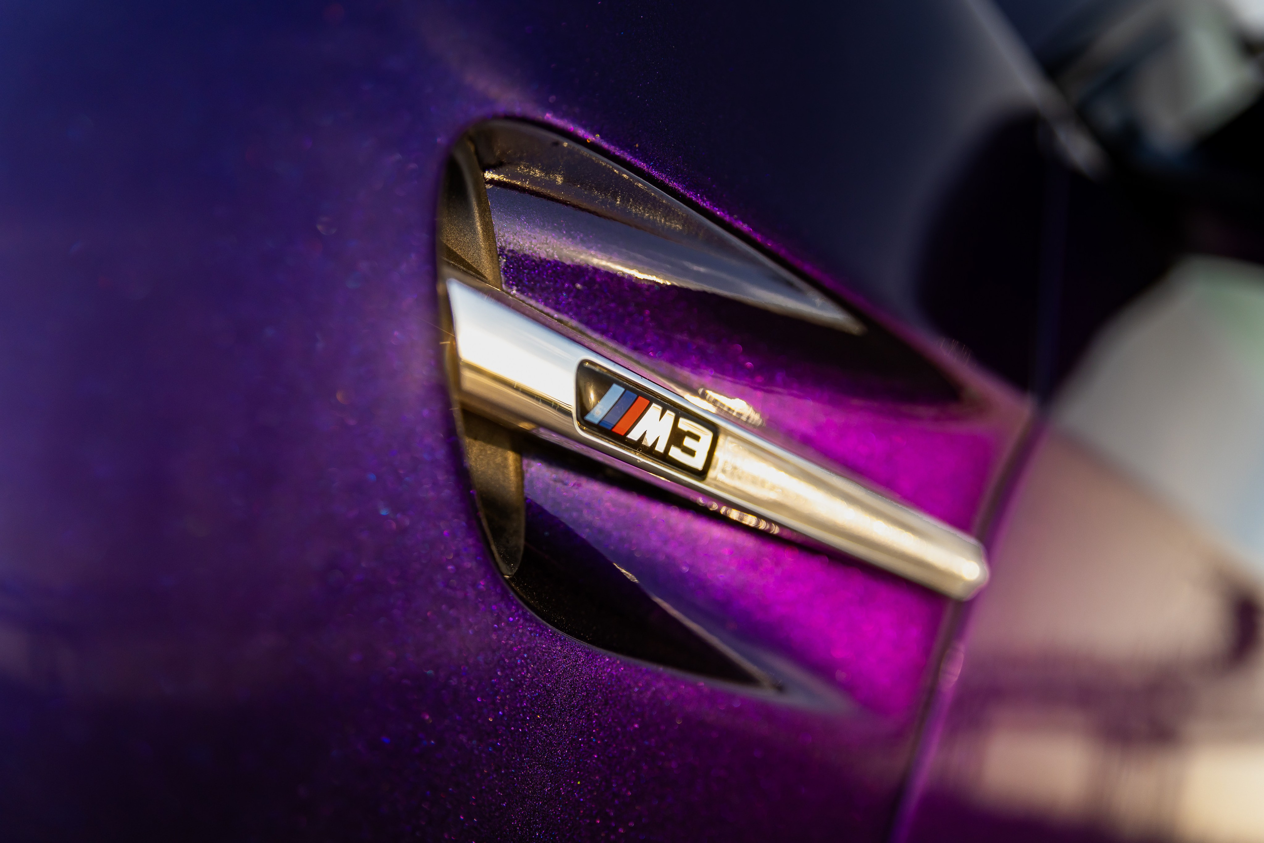 BMW M3. Автомобильный фотограф в Санкт-Петербурге — Илья Kaseone_1