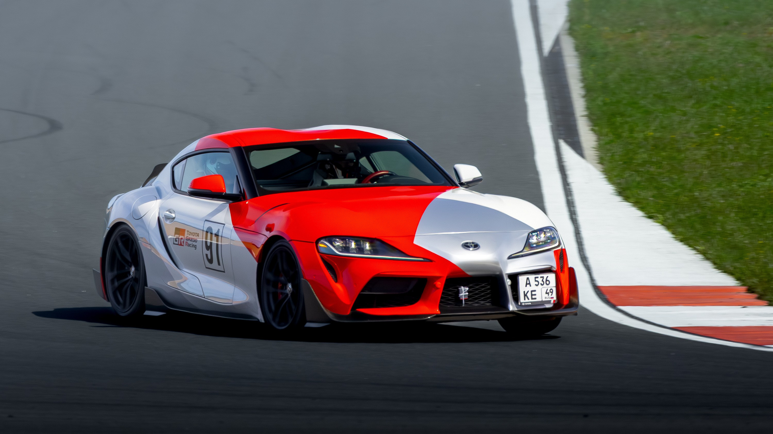 Supra fest. Автомобильный фотограф в Санкт-Петербурге Ilya.Sklr