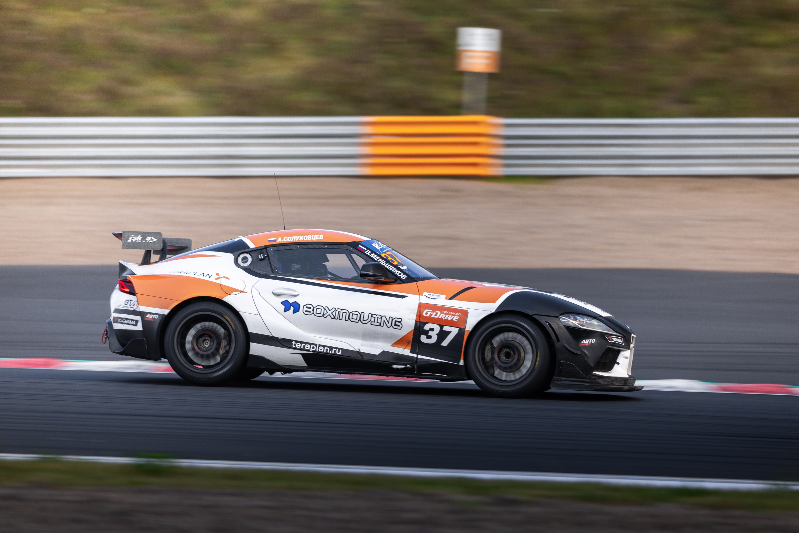 Russian Endurance Challenge. Автомобильный фотограф в Санкт-Петербурге — Илья Kaseone_1