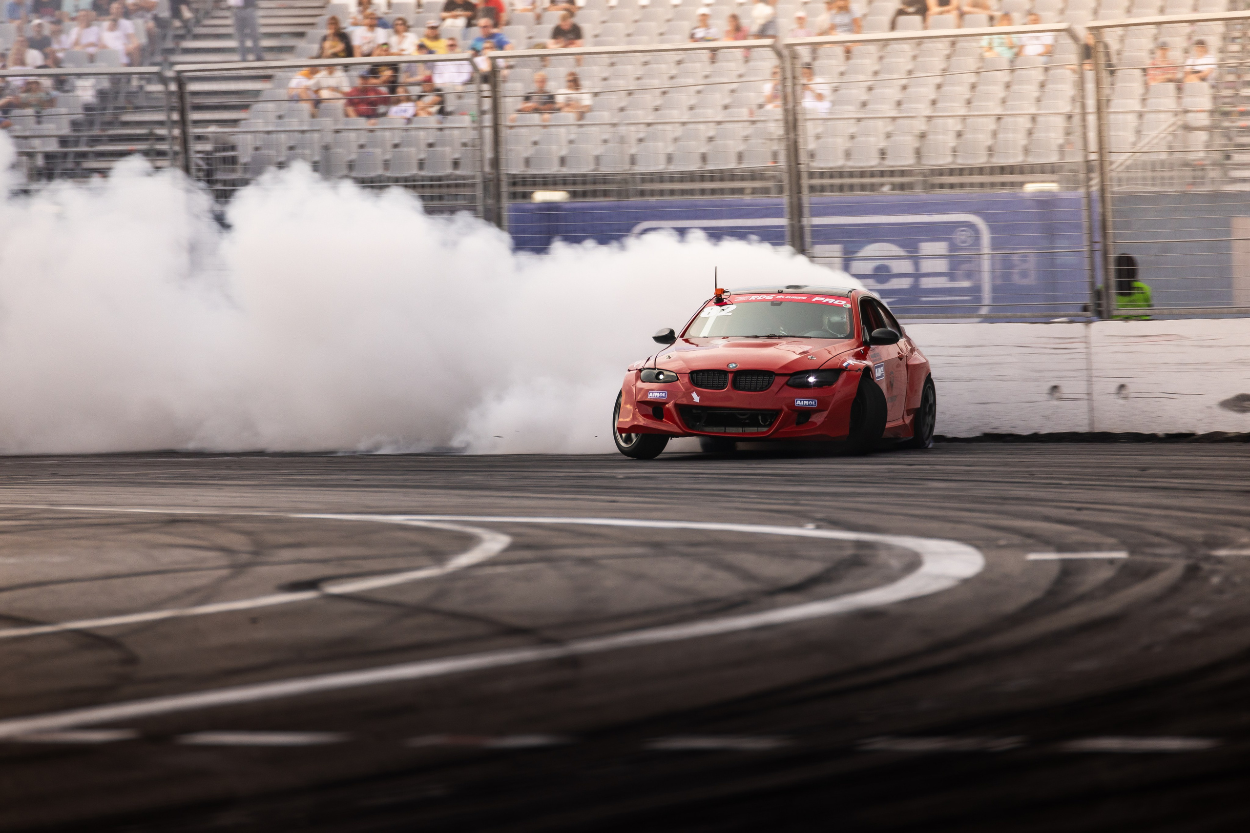 RDS Europe. Автомобильный фотограф в Санкт-Петербурге — Илья Kaseone_1