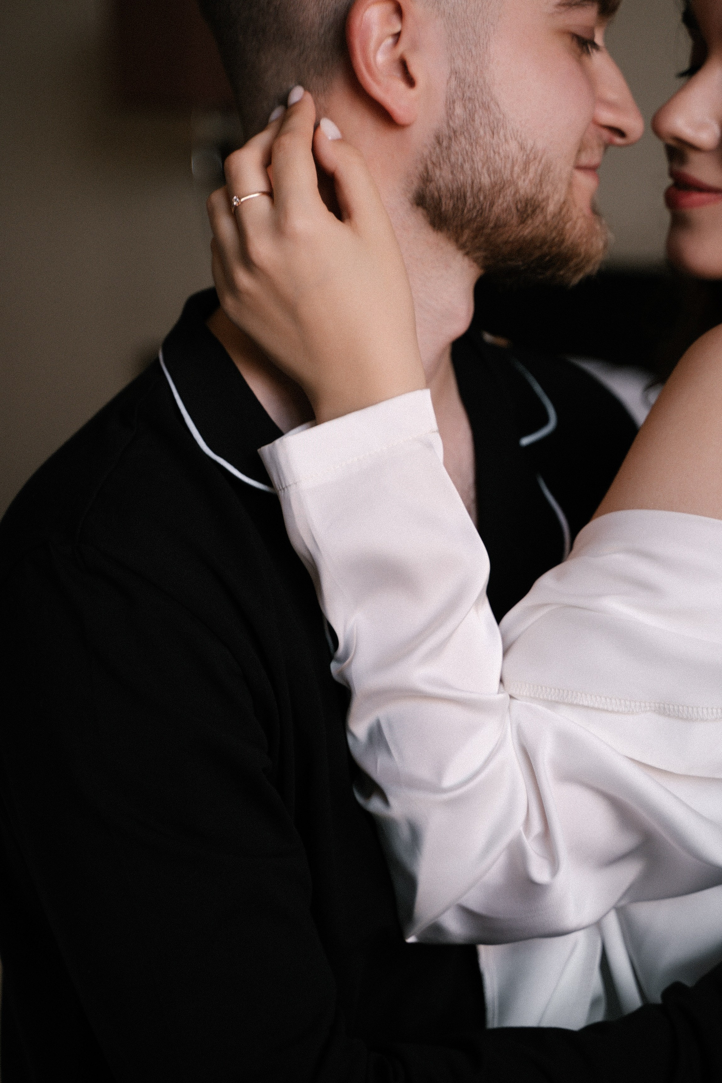 Любовь и танцы. Главная