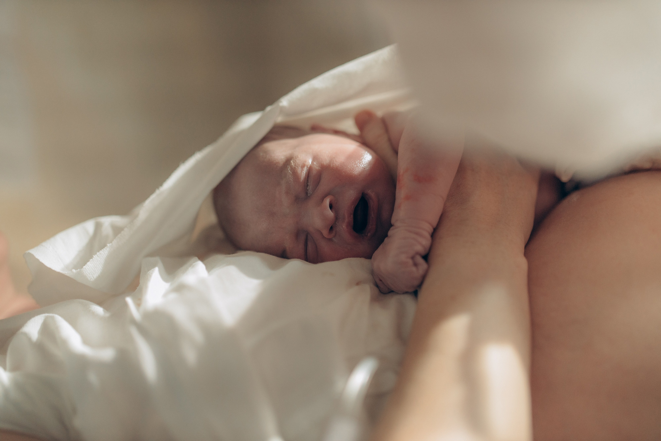 Рождение Александра. Семейный фотограф и фотограф на роды в Ростове-на-Дону Мухина Виктория