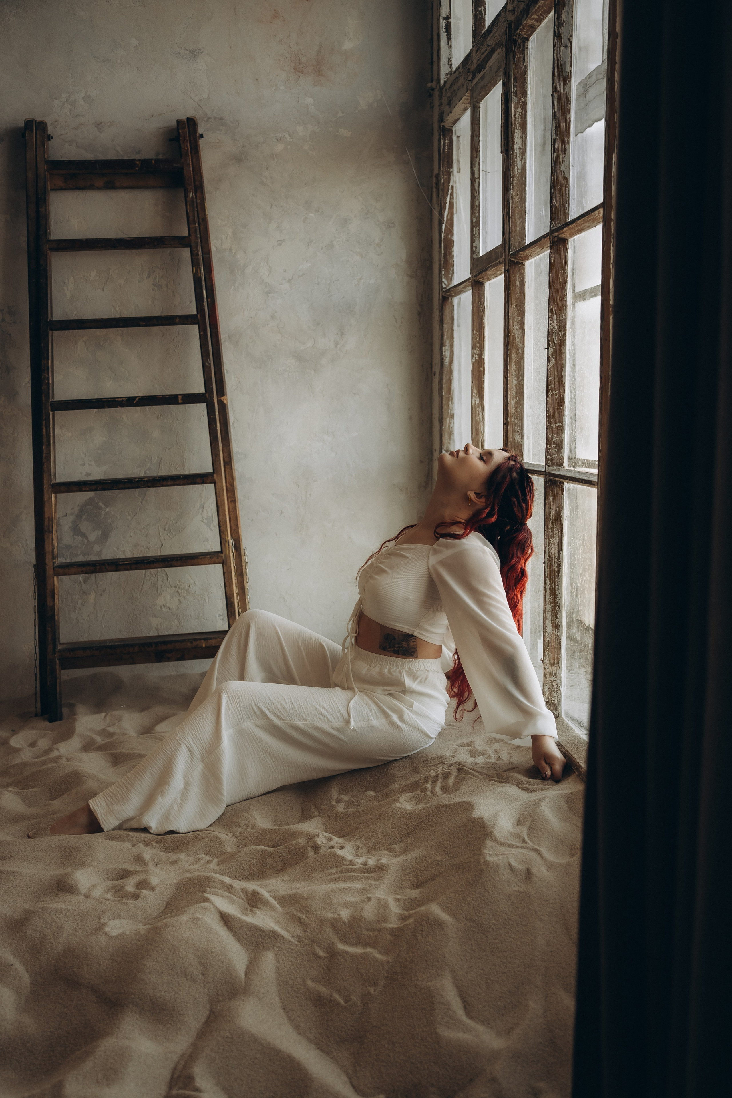 ИНДИВИДУАЛЬНАЯ СЪЁМКА. Ситникова Екатерина Семейный фотограф Воскресенск Москва