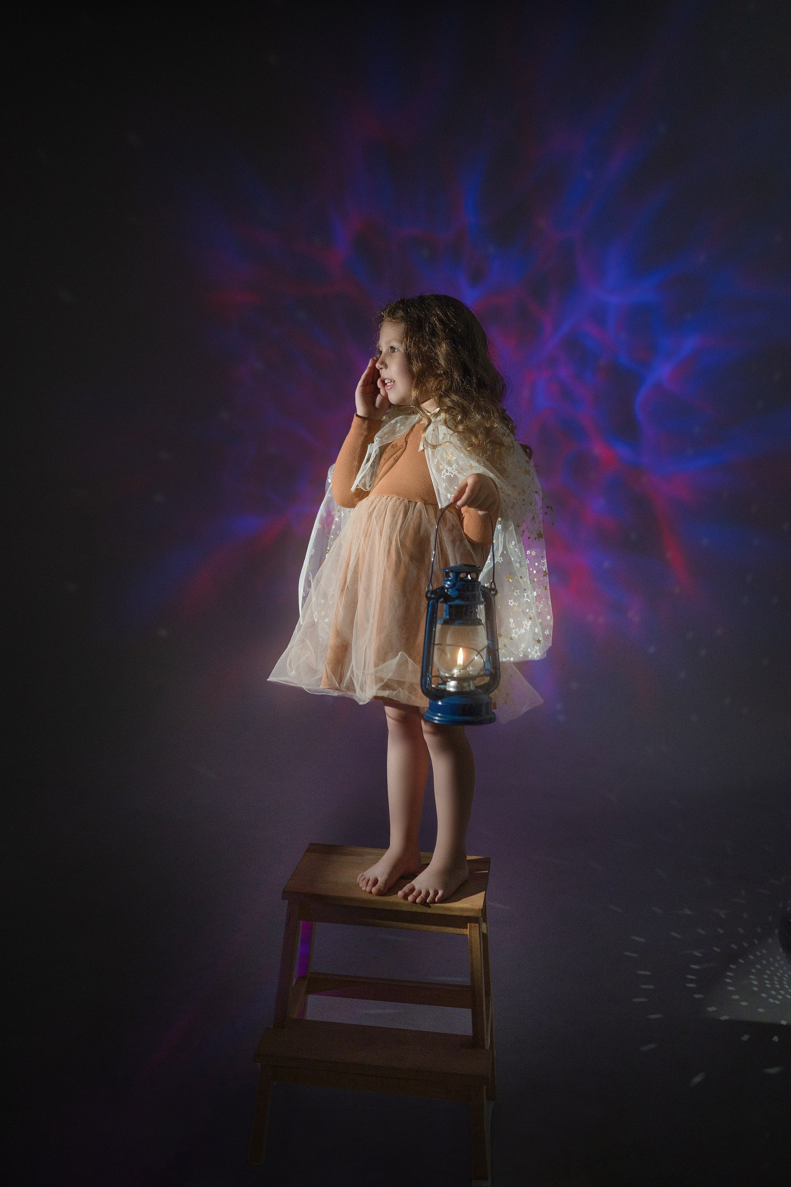 Детские съемки. Фотограф Надя Заручевская