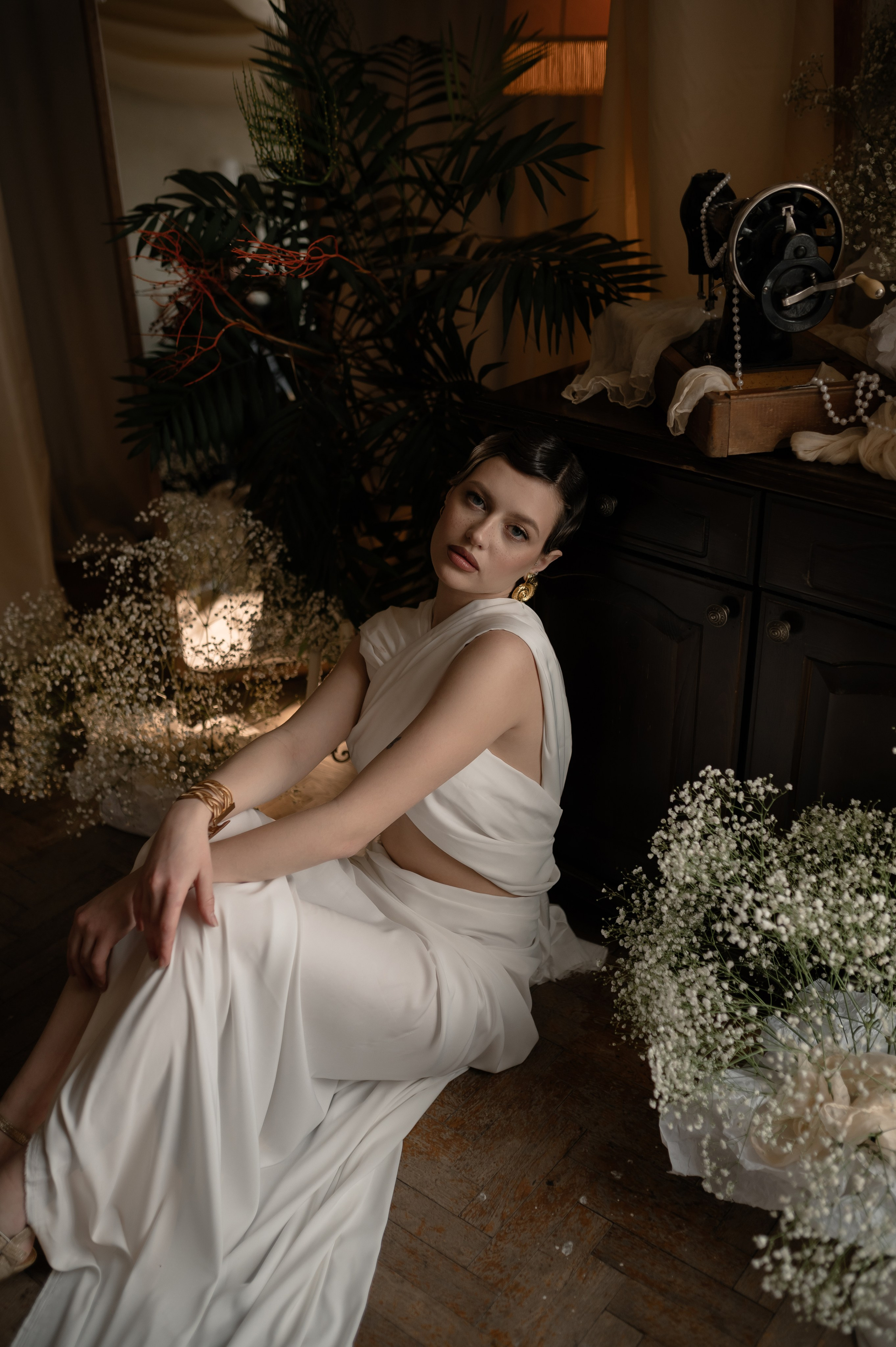 Алина. Твой личный проводник к красивым фотографиям в Старом Осколе