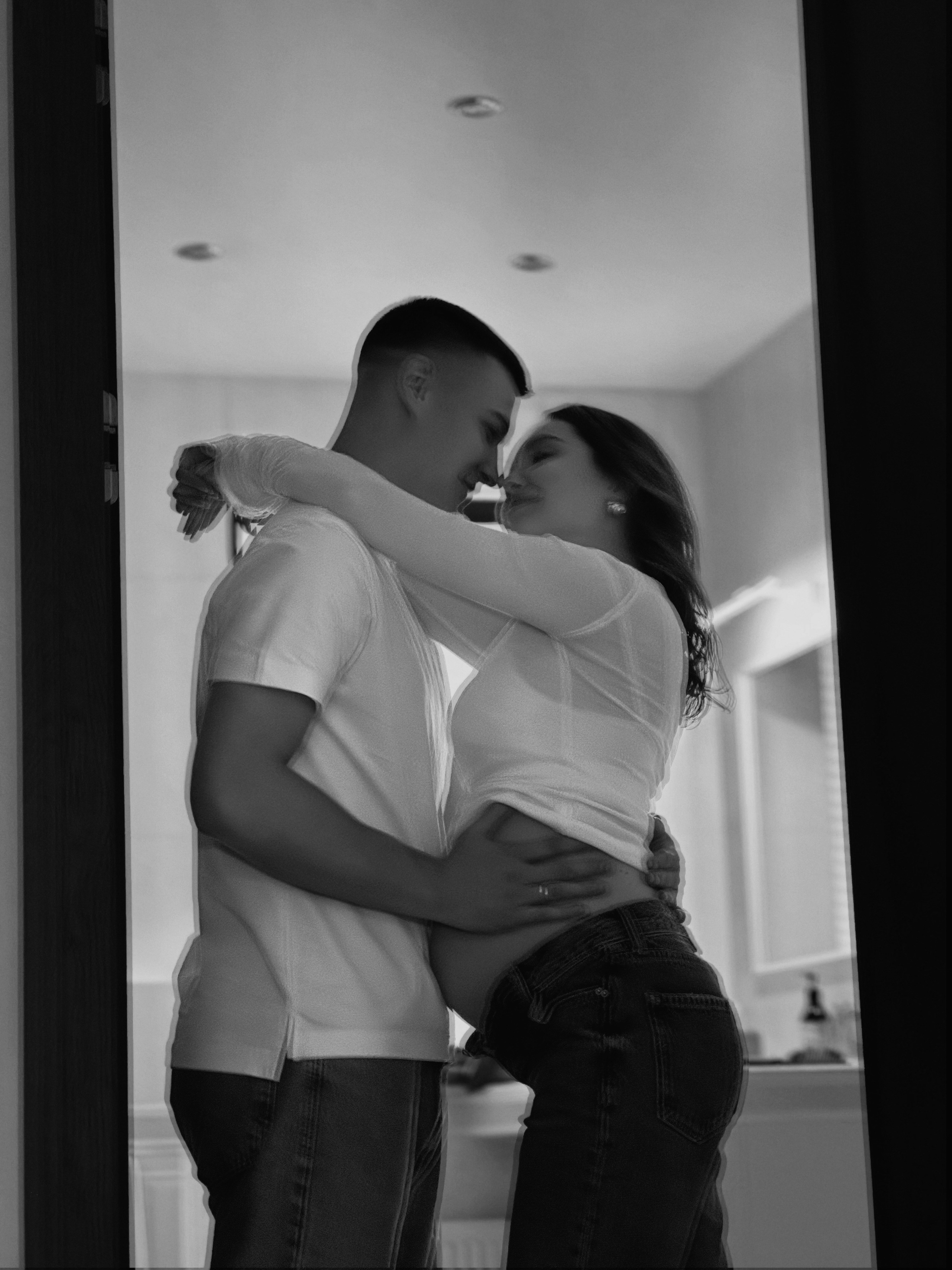 Лиза&Даня.Беременность. Фотограф/рилсмейкер в Москве и МО. Свадьбы, индивидуальные съемки, лавстори, беременность, мероприятия, бренды