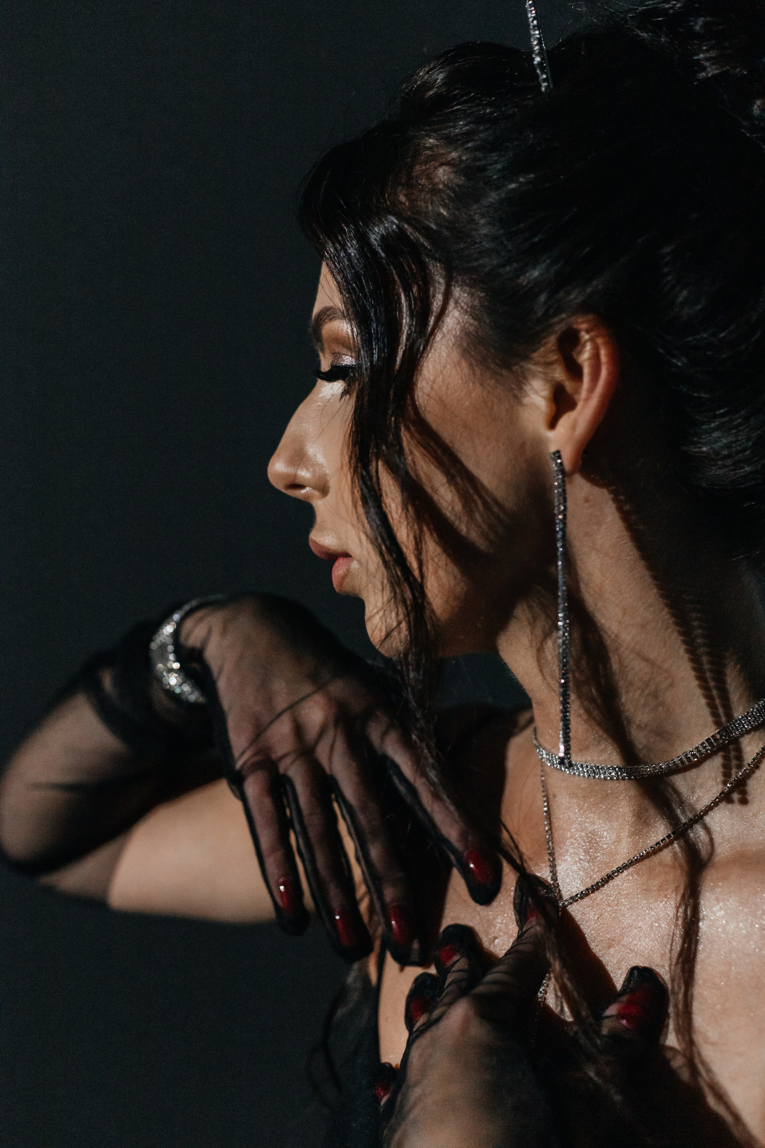 Портретные съемки. Индивидуальные фотосессии в Вологде