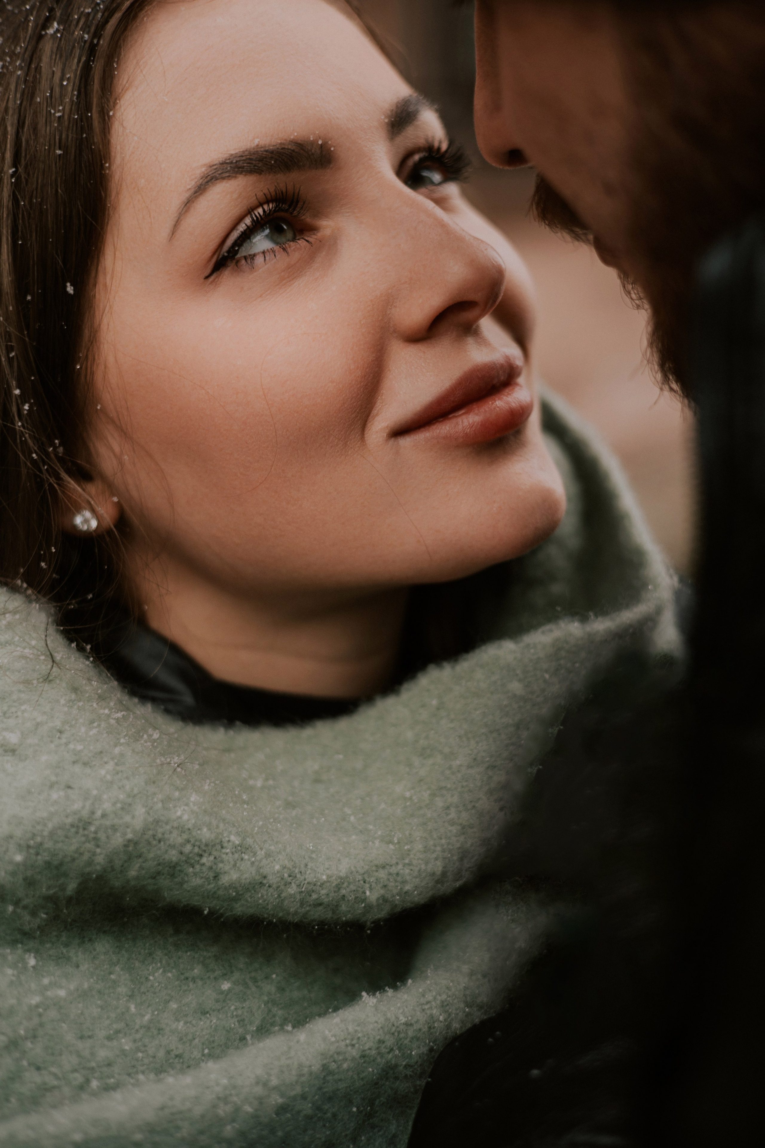 Серёжа & Настя. ФОТОГРАФ РОЗА ФИЛИНА СПб I МОСКВА