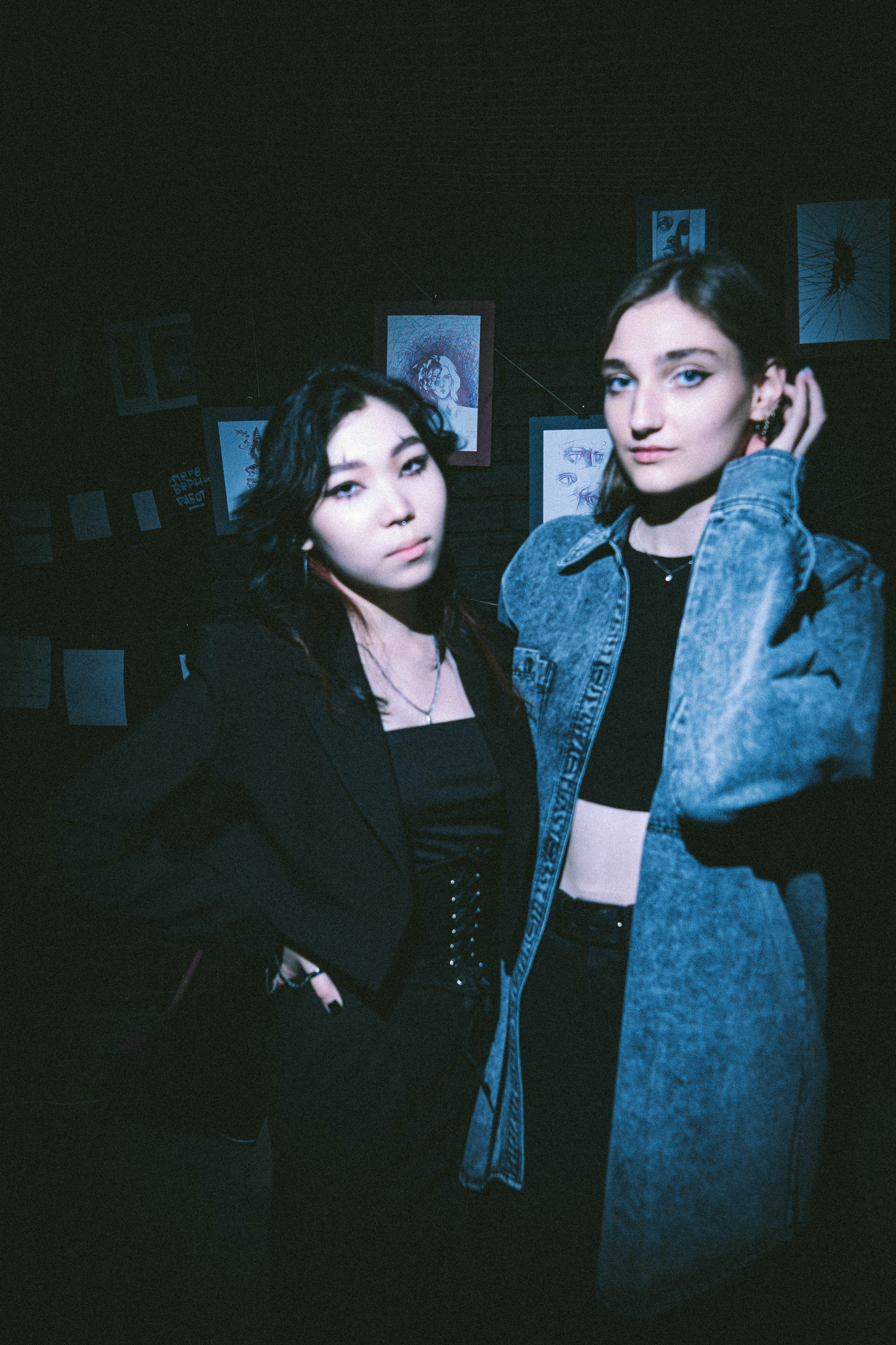 Budni Streets X drum theatre 17.09. Awes fram