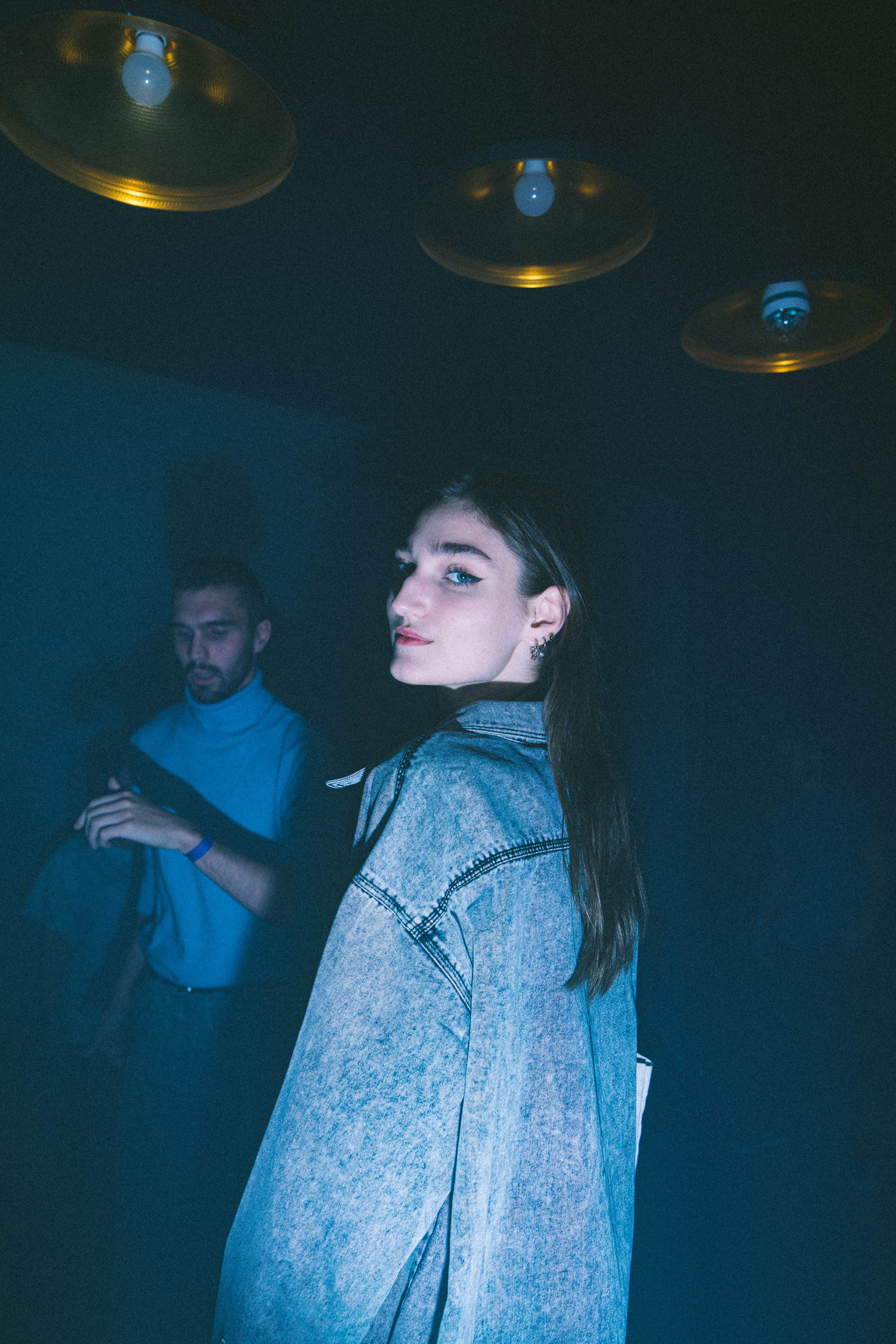 Budni Streets X drum theatre 17.09. Awes fram