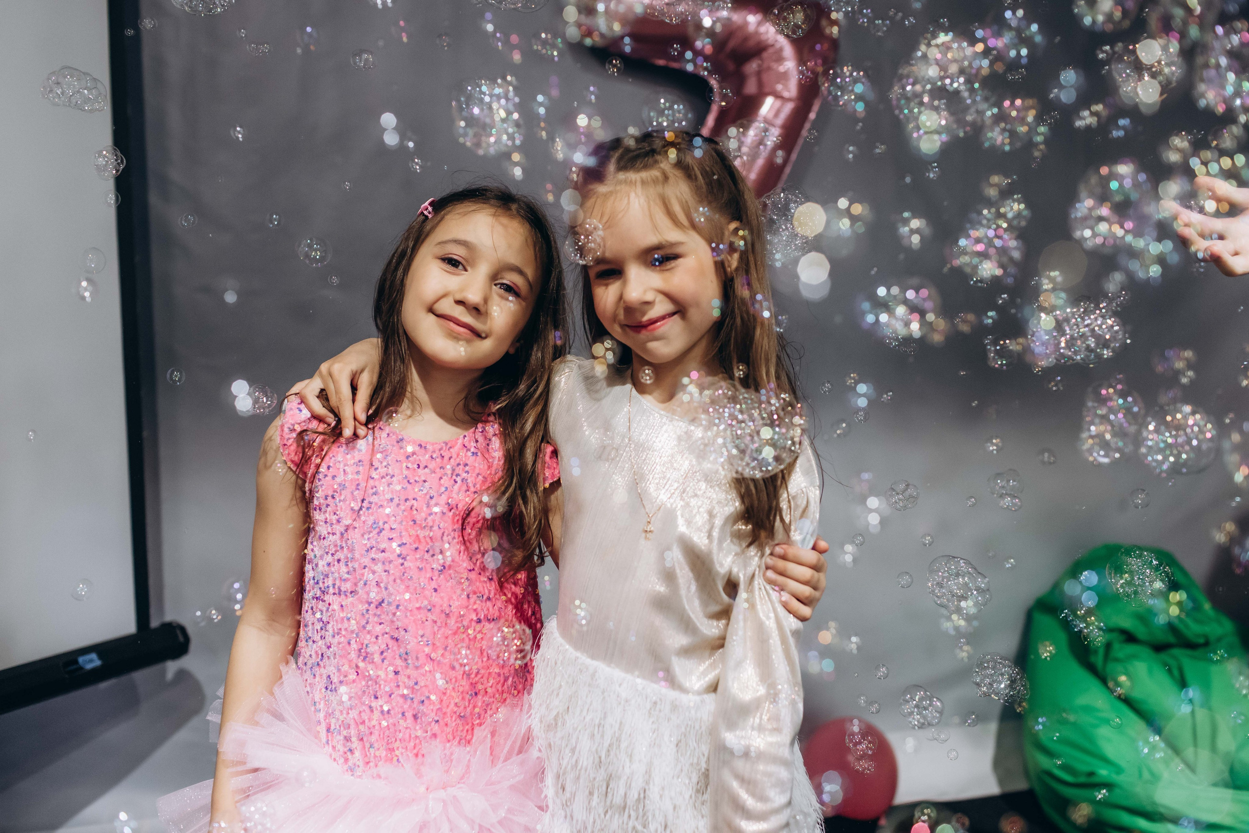 День рождения Эльзы. Фотограф Наталья Кургина Слюдянка Иркутск