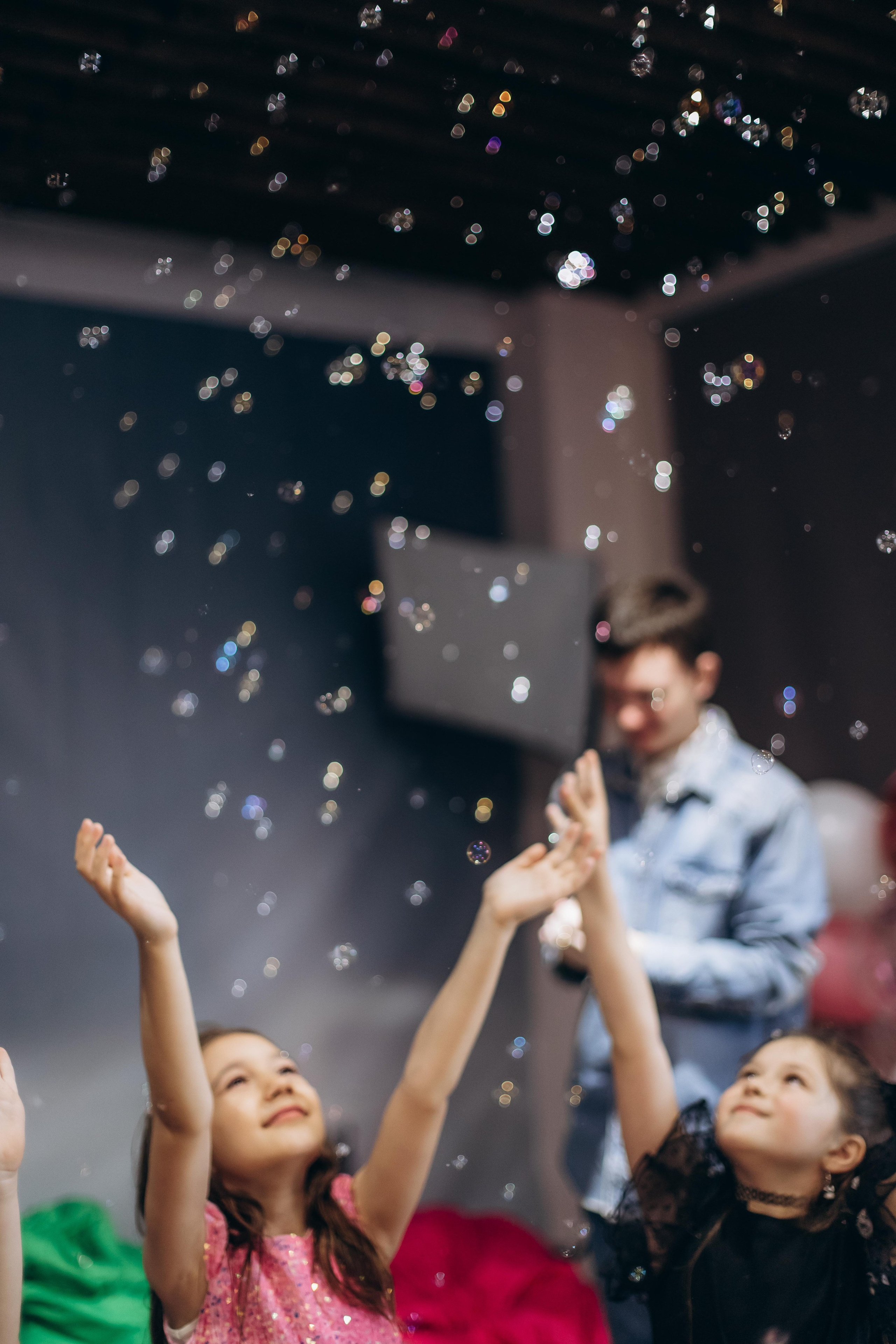 День рождения Эльзы. Фотограф Наталья Кургина Слюдянка Иркутск