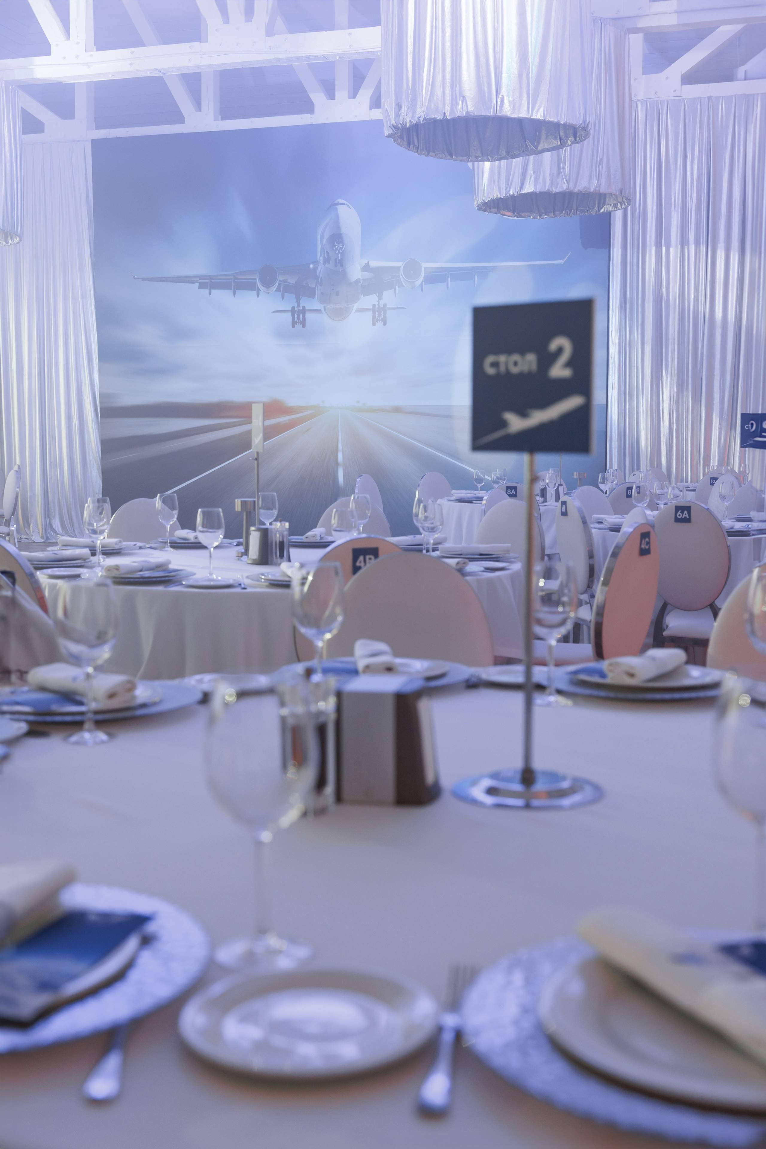 Юбилей. Свадебный фотограф Калининград