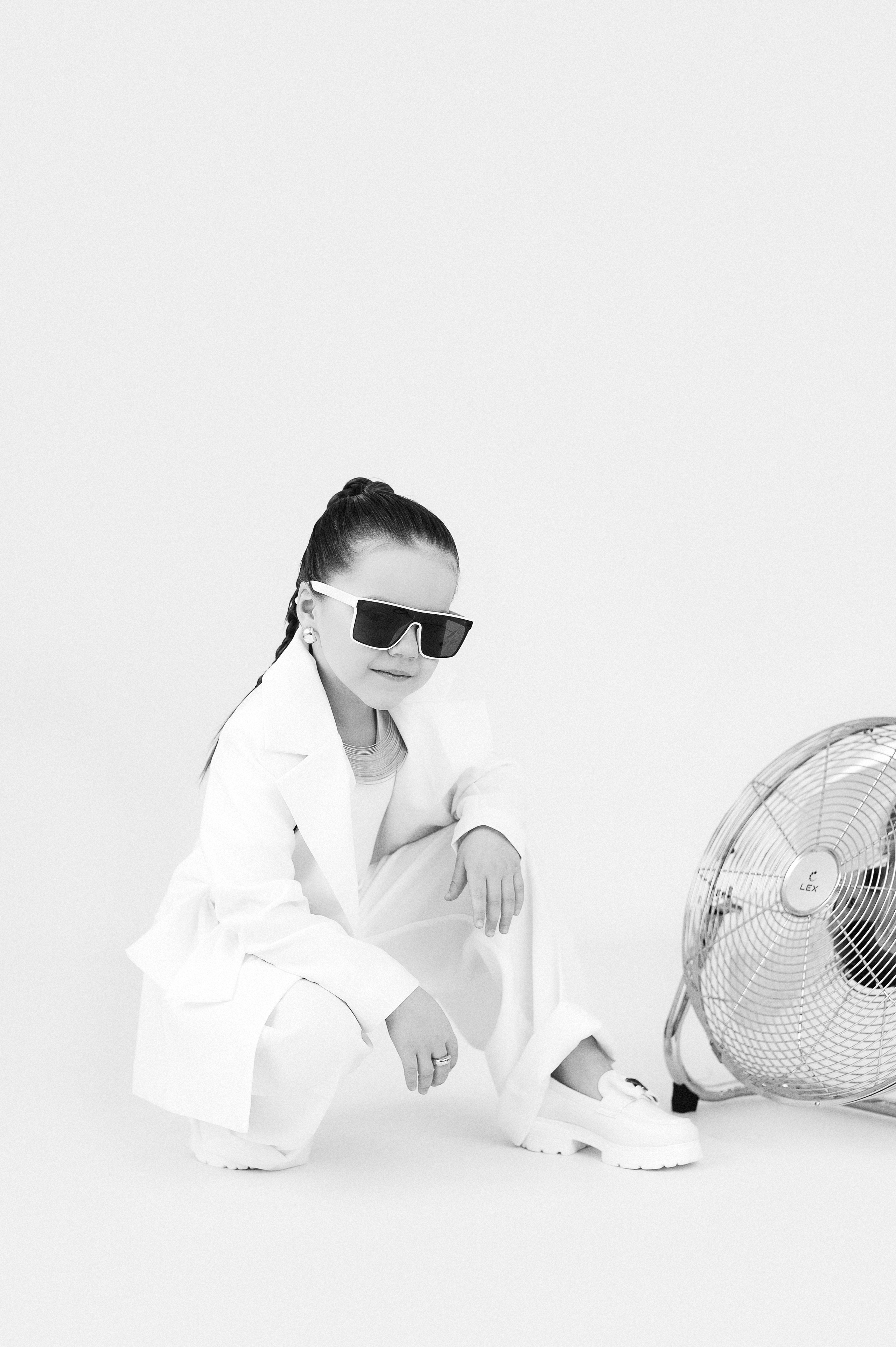 Василиса. Детский и семейный фотограф в Белгороде Наталья Печкурова