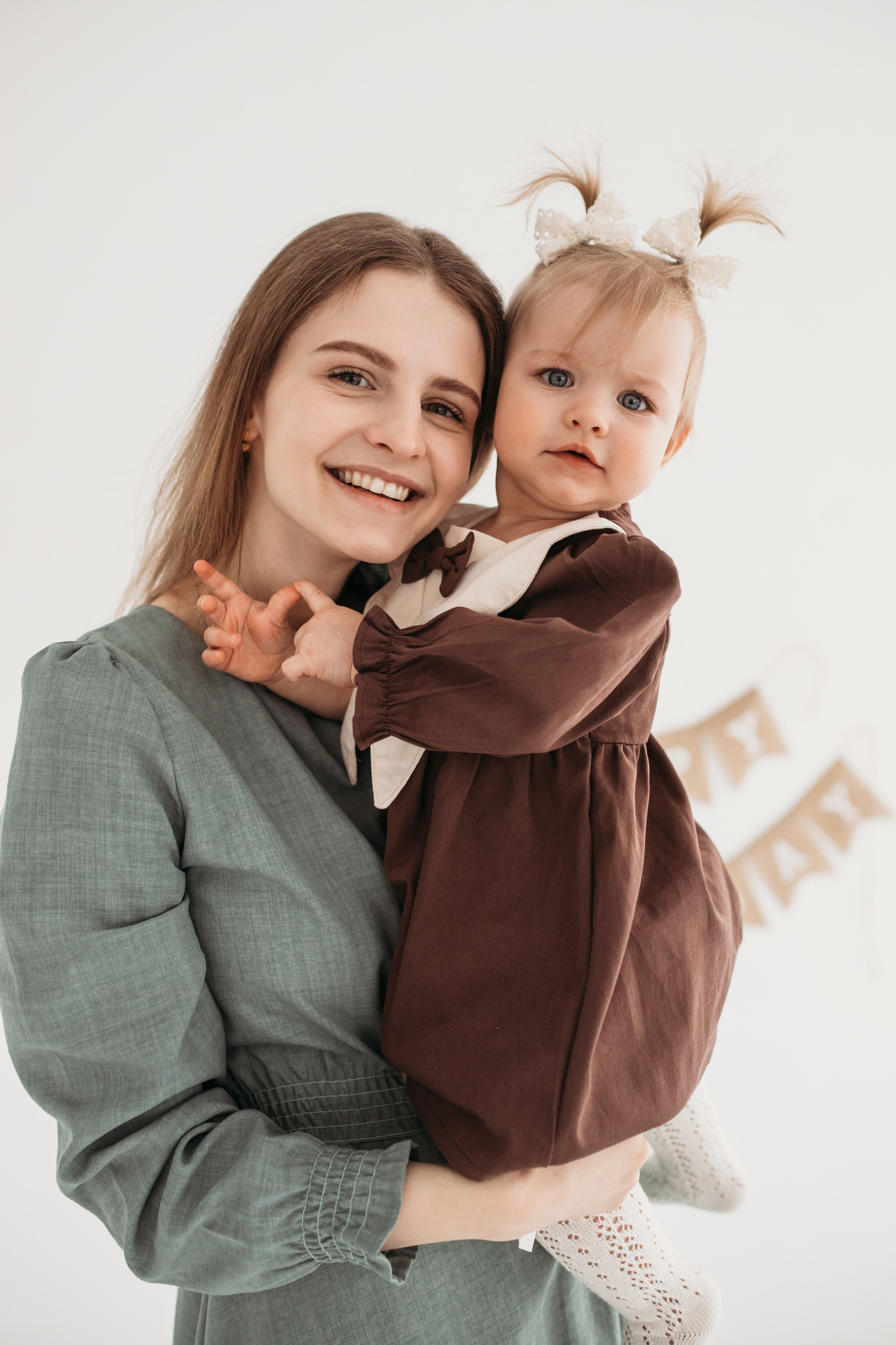 Ева. Семейный и детский фотограф Минск, Беларусь