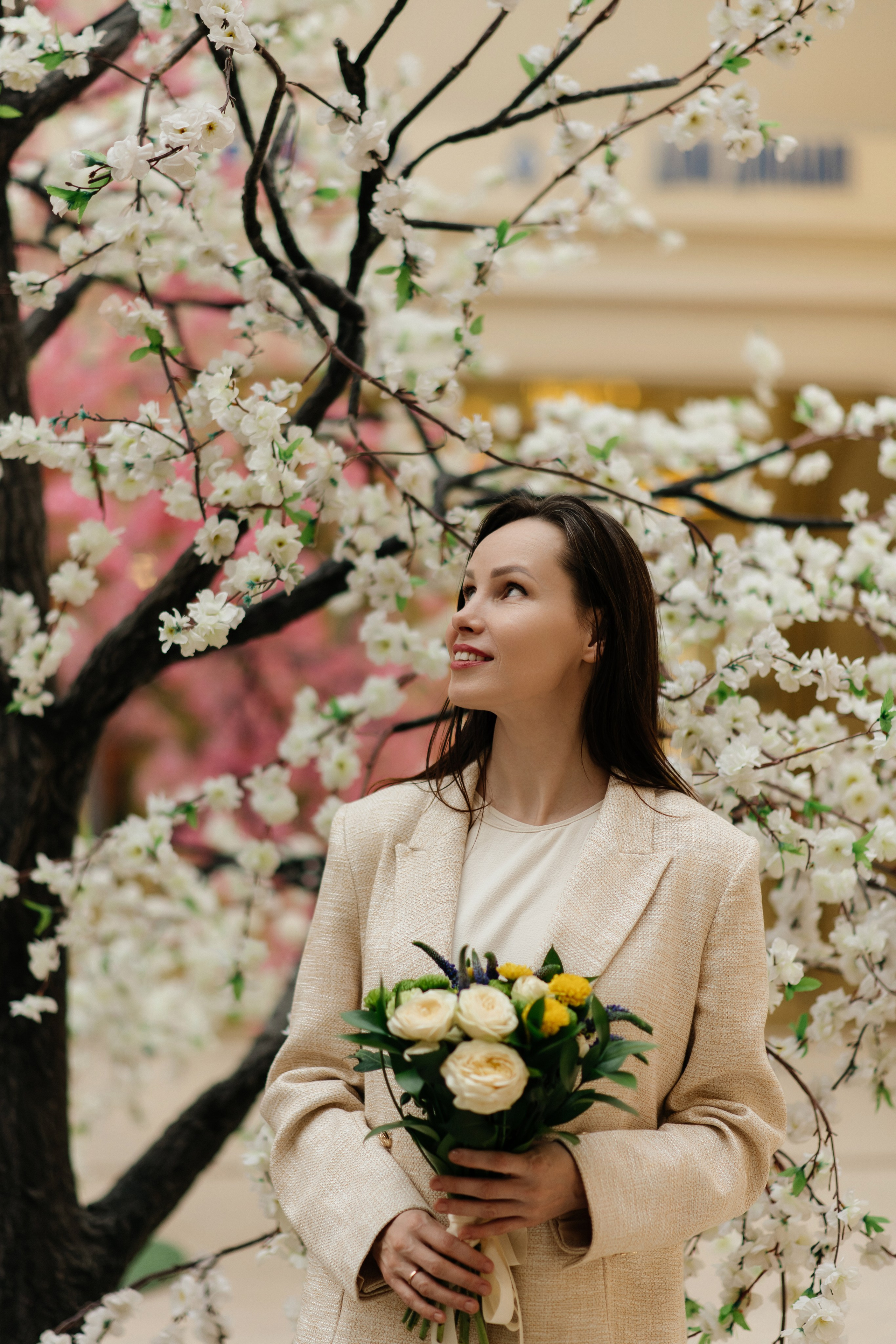 Елизавета + Дмитрий. Фотограф в Москве/Зарайске Шахова Марина