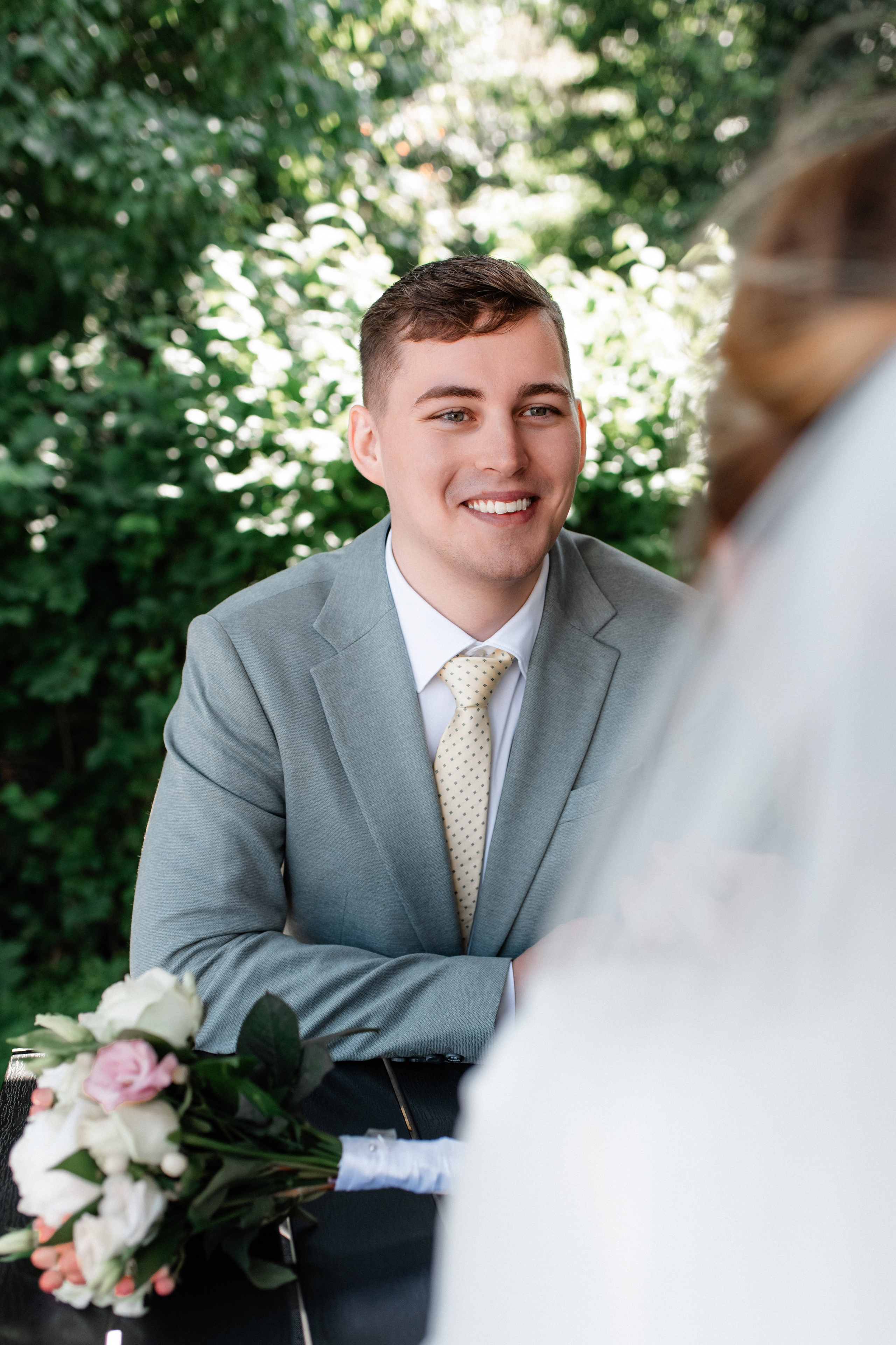 Большая вадьба. Фотограф в Москве/Зарайске Шахова Марина