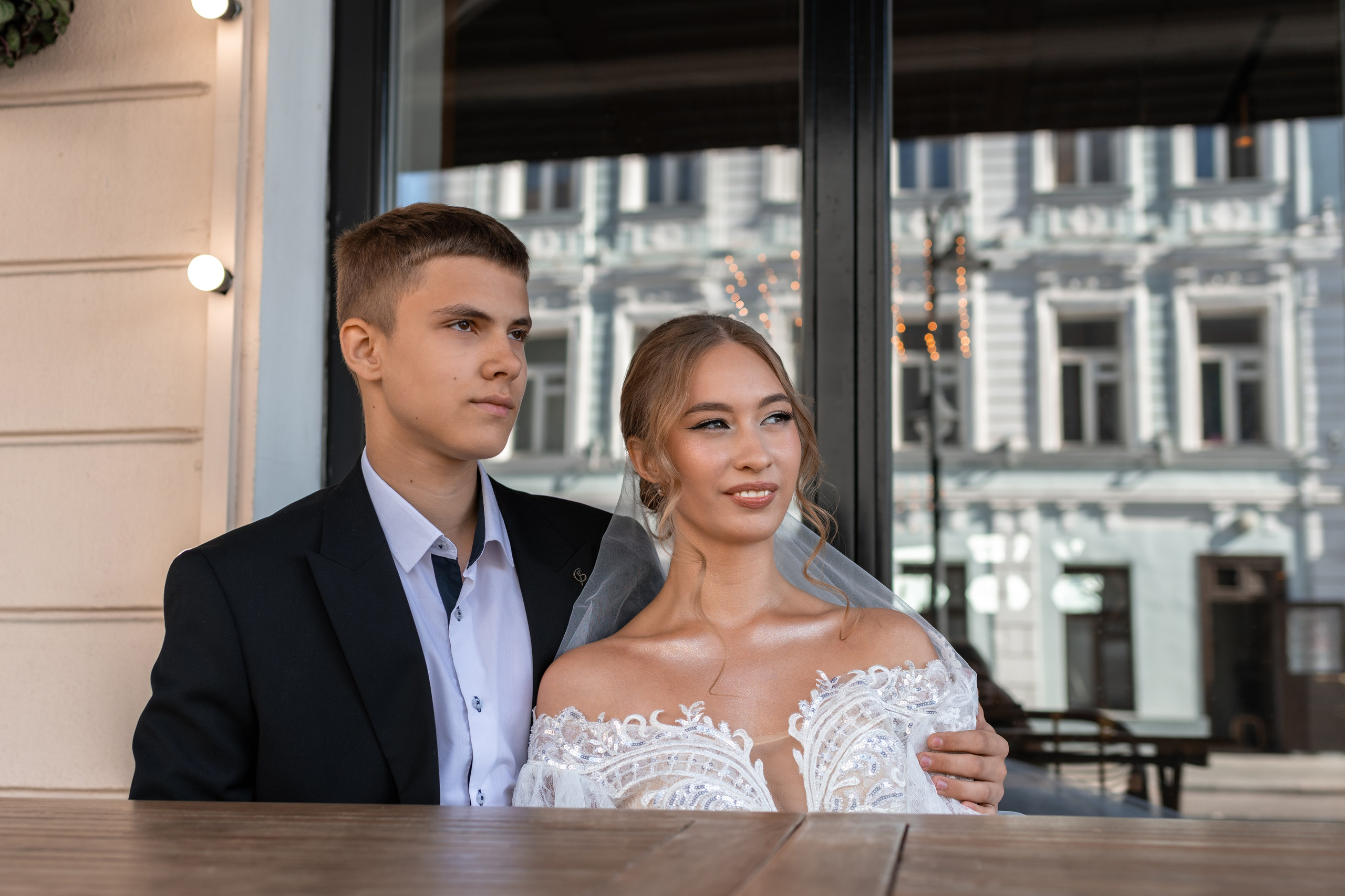 Мария и Артём. Фотограф в Москве/Зарайске Шахова Марина