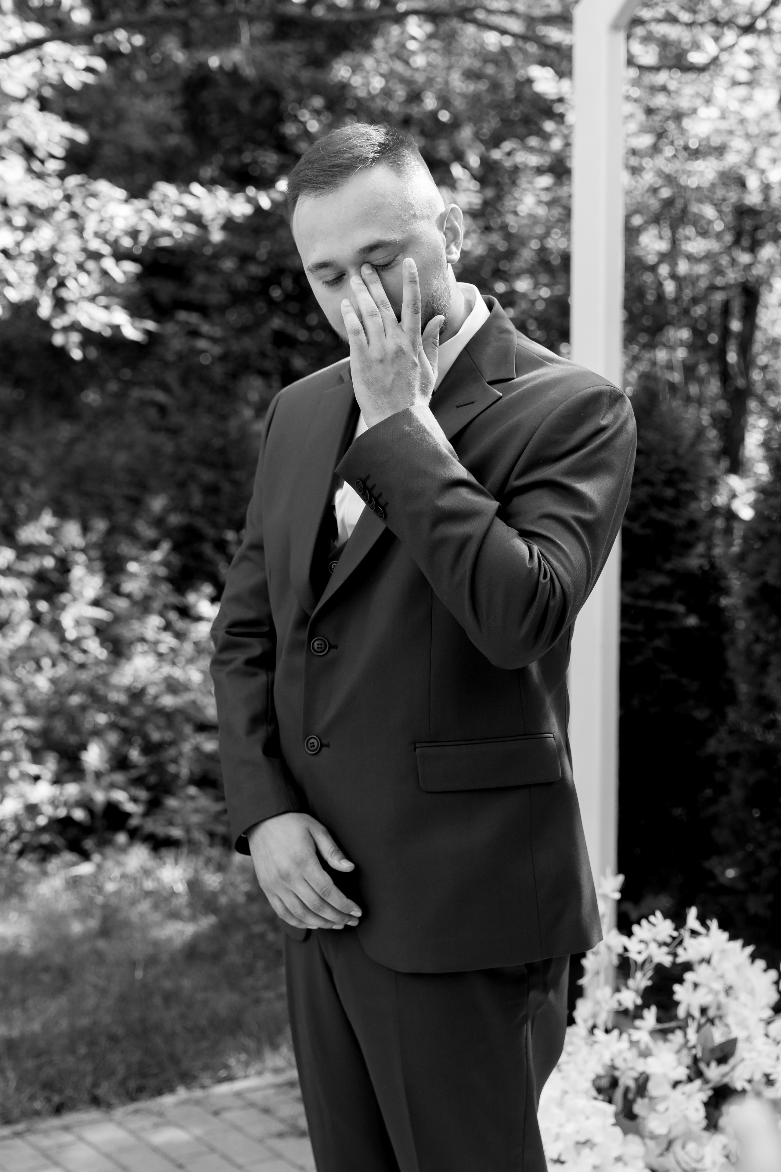 Руслан и Виолетта. Свадебный фотограф Михаил Симонов