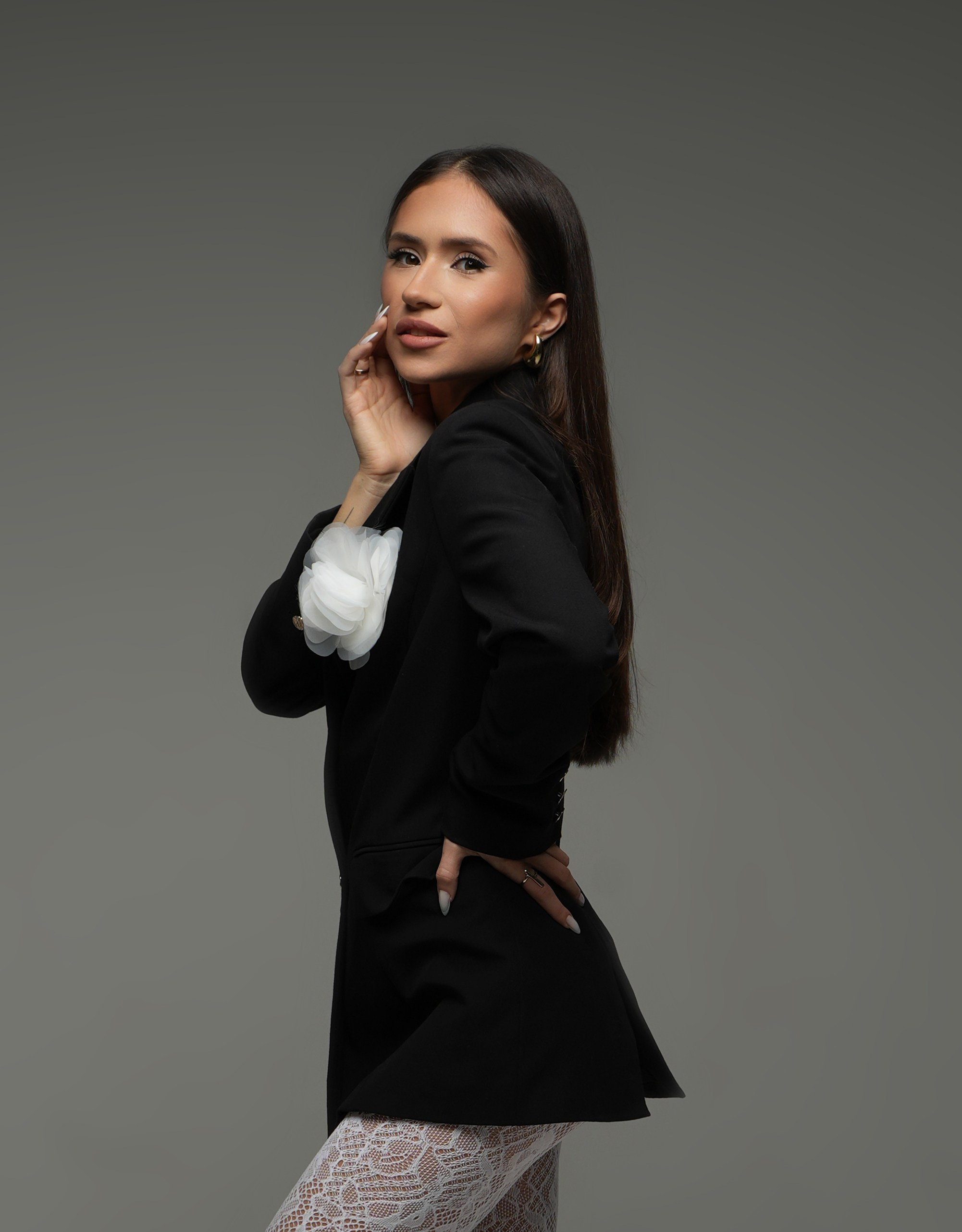 Fashion. Фотограф Мария Зайчик