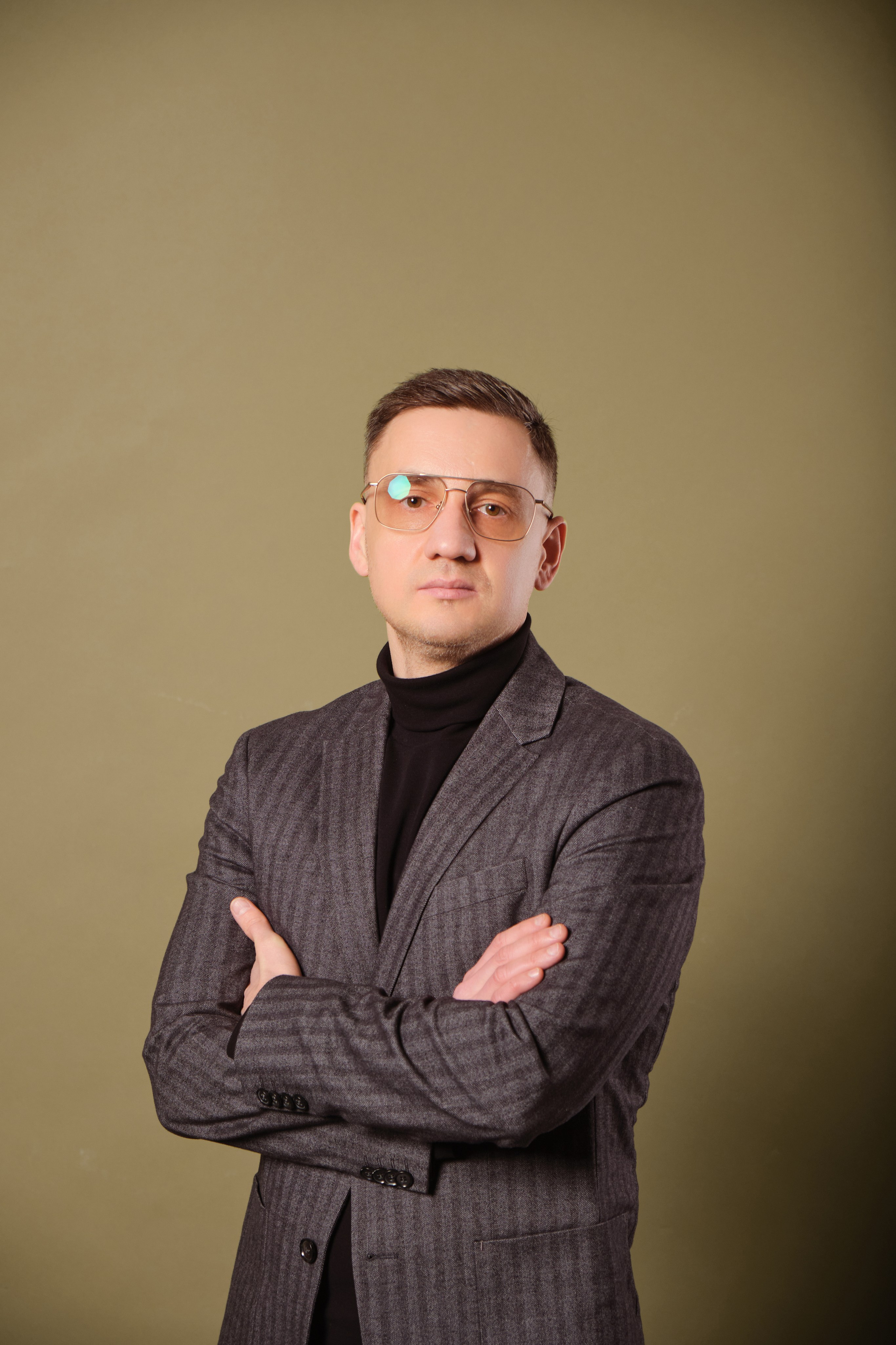 Деловой Портрет. Noffocus — фотограф в Санкт-Петербурге | Контент и арт-съёмка