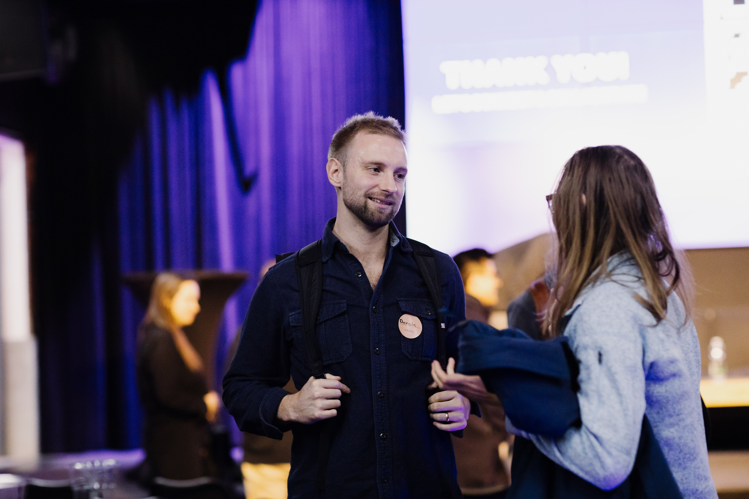 IFSA | Форум образования в эпоху ИИ. Фотограф в Праге Александр Пивоваров