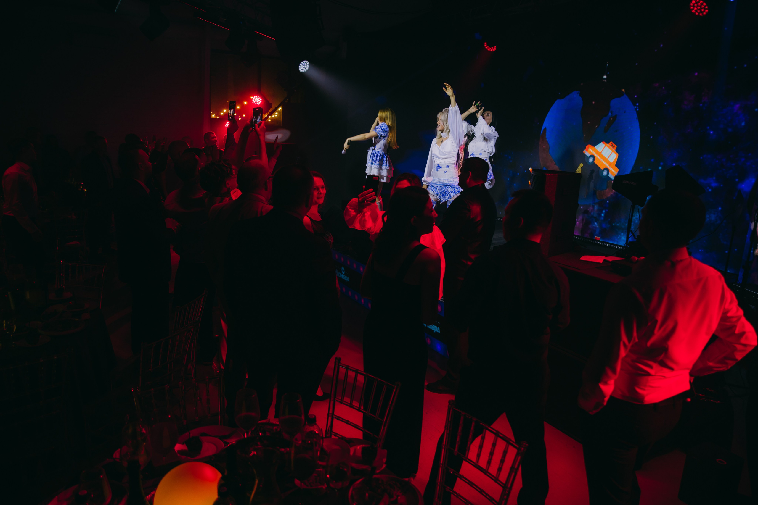 Донвард. Фотограф Астафьева Мария