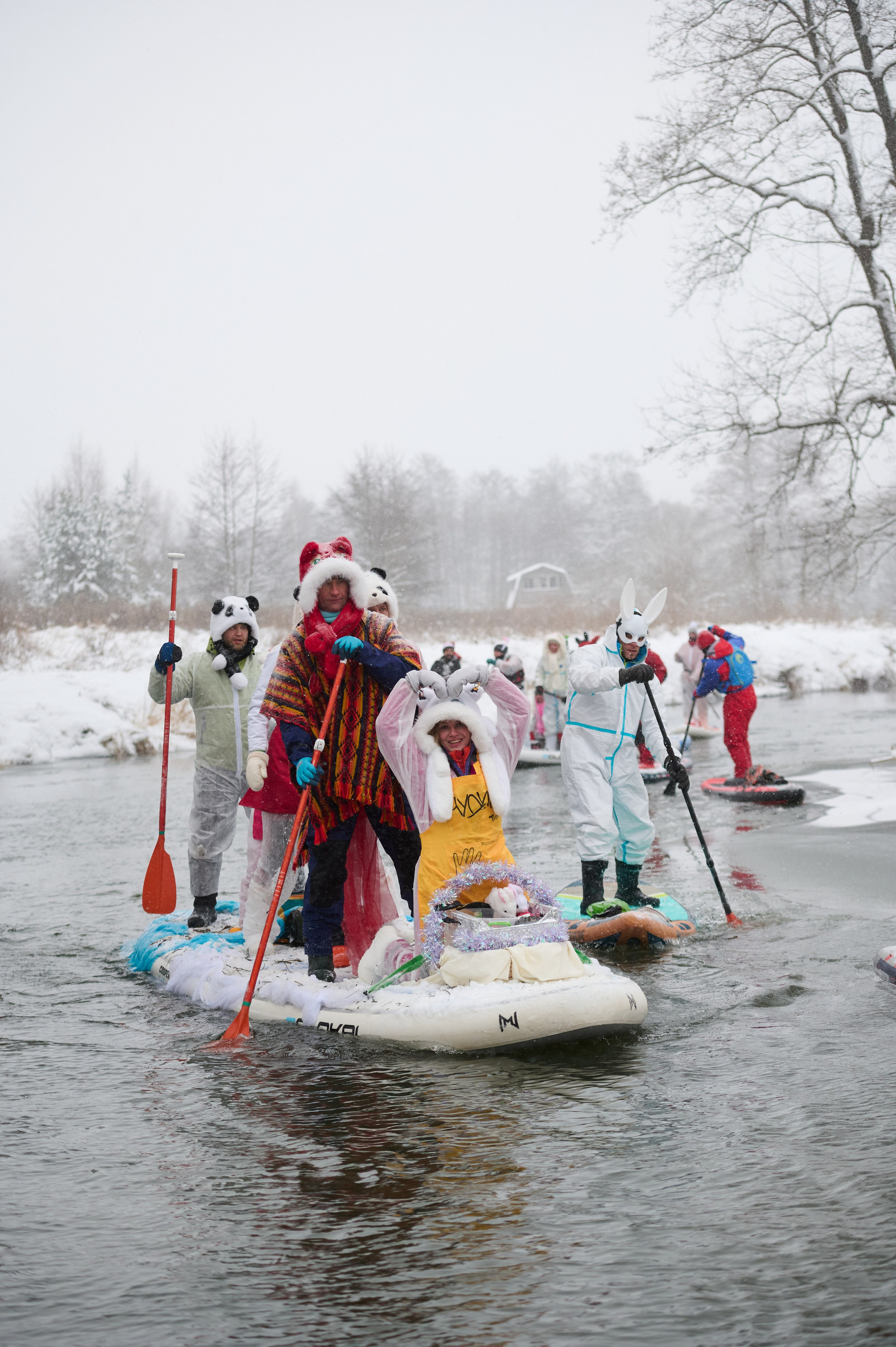 Фестиваль Идеотулец. Главная