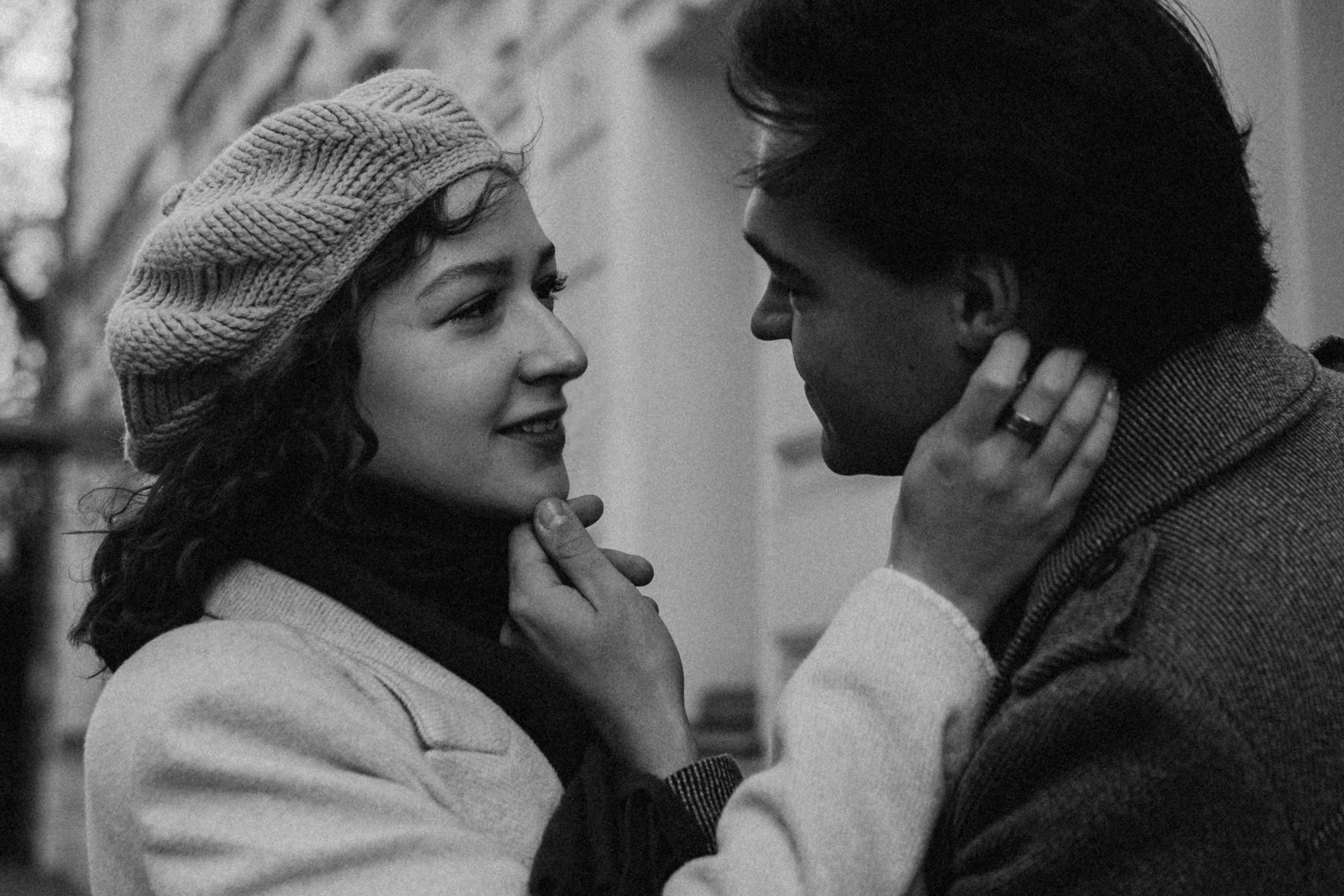 Алёна & Кирилл. Семейный фотограф в Москве