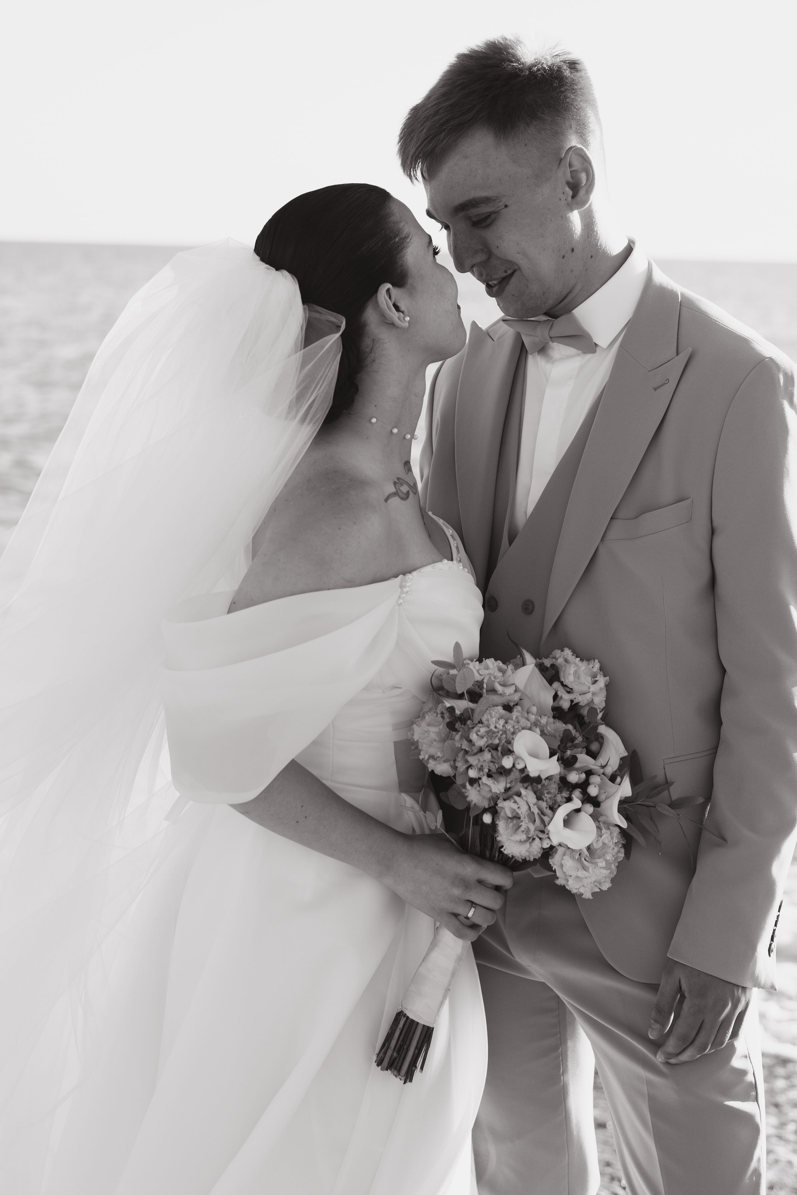 Иван&Вера. Фотограф в Екатеринбурге