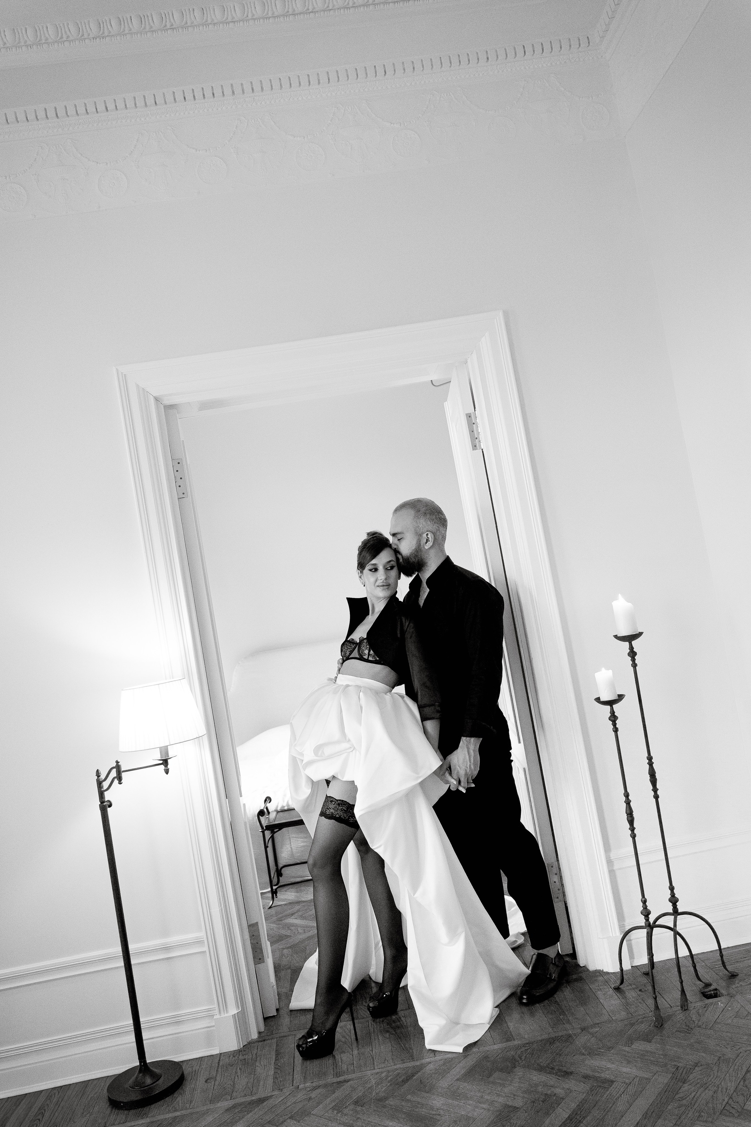 Свадебный переполох. Свадебный фотограф в Москве | Профессиональный фотограф | Выгодные цены на услуги