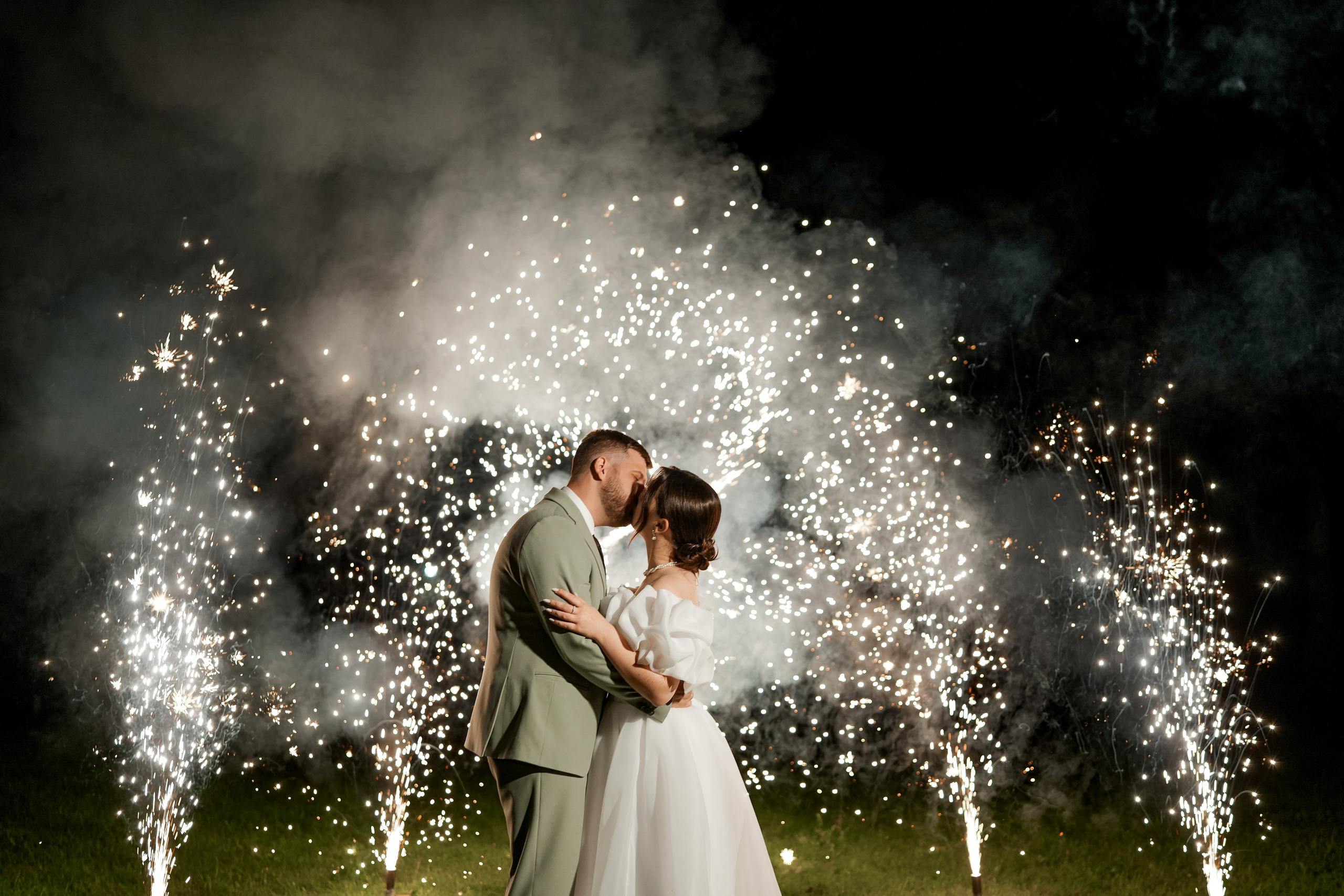 Дмитрий и Екатерина 14/06/2025. Фотограф в Смоленске Ольга Давыдова