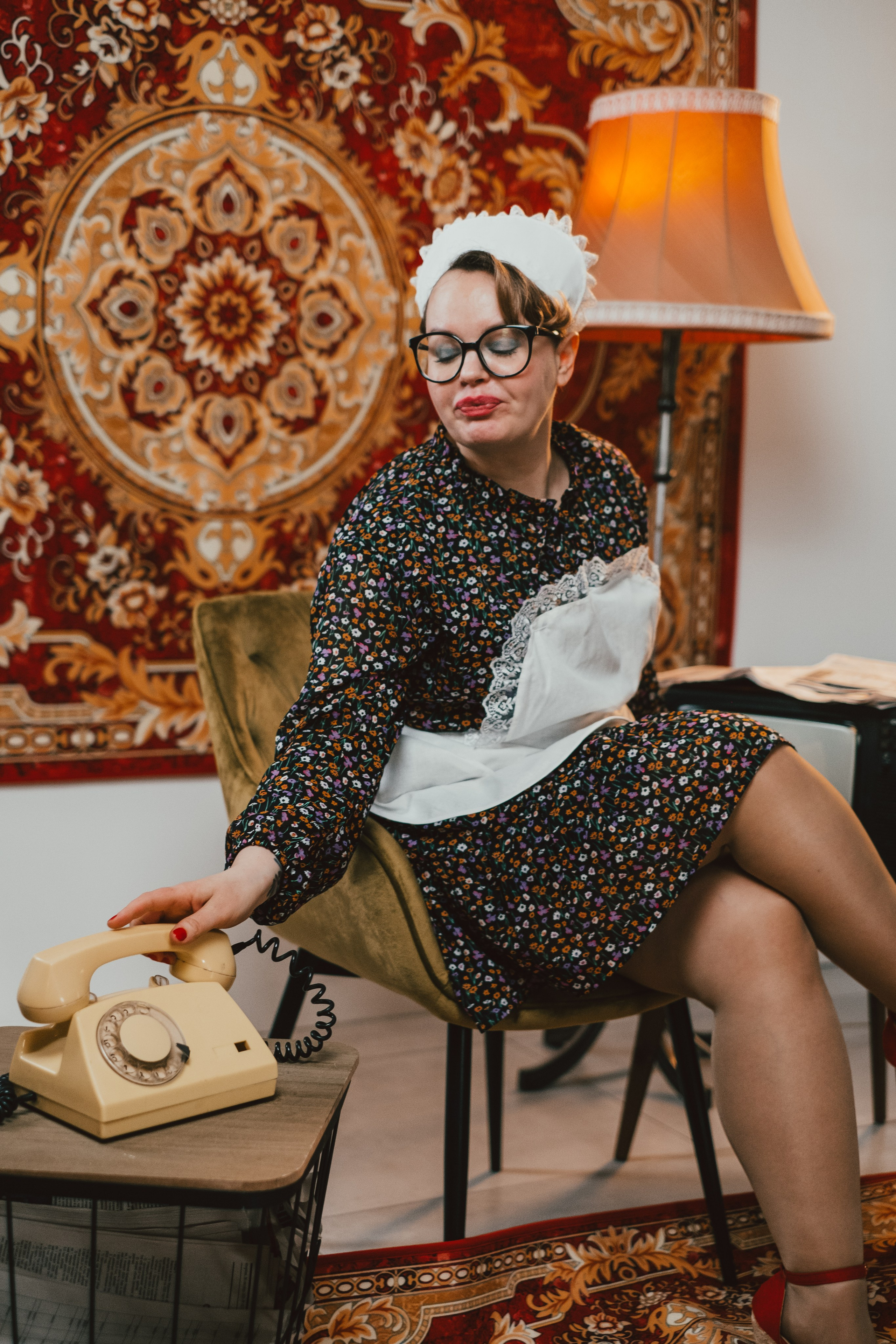 Вечеринка. Фотограф в Мурманске Полина Аленовская