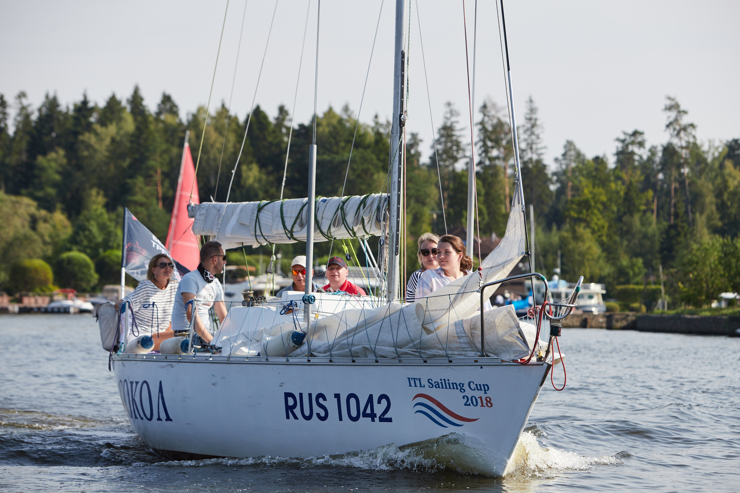 Акцент капитал (корпоратив). Репортажный Фотограф