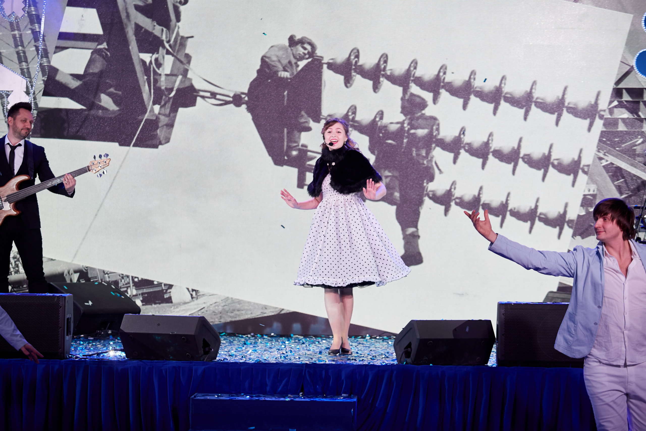 Россети. Репортажный Фотограф