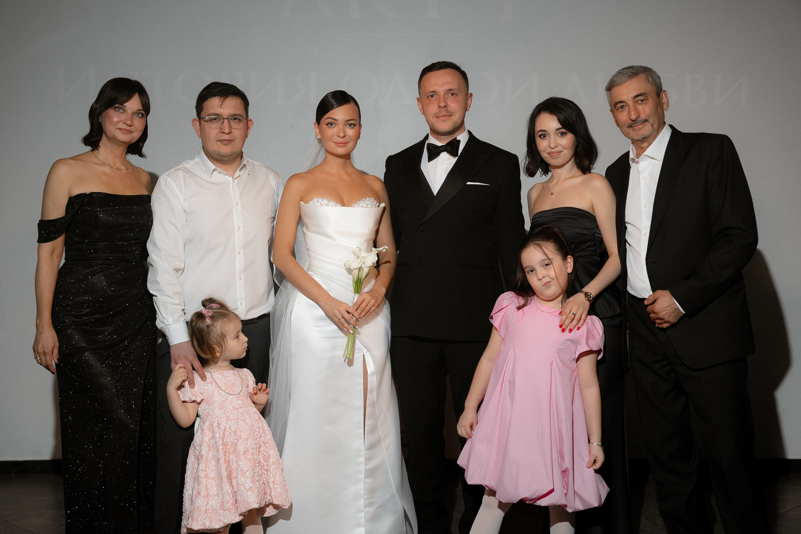 E+K Анонс. Семейный и портретный фотограф в Саратове Сахарова Маша