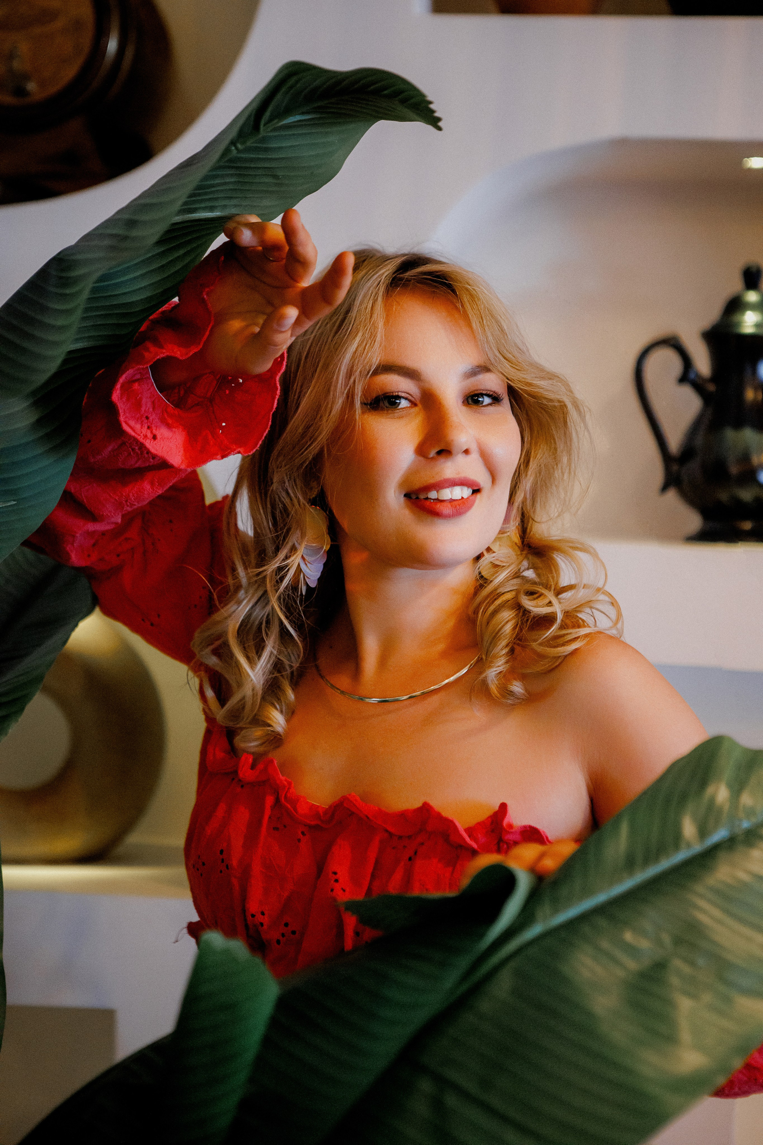 Екатерина. Фотограф Александр Закадычный | Таганрог