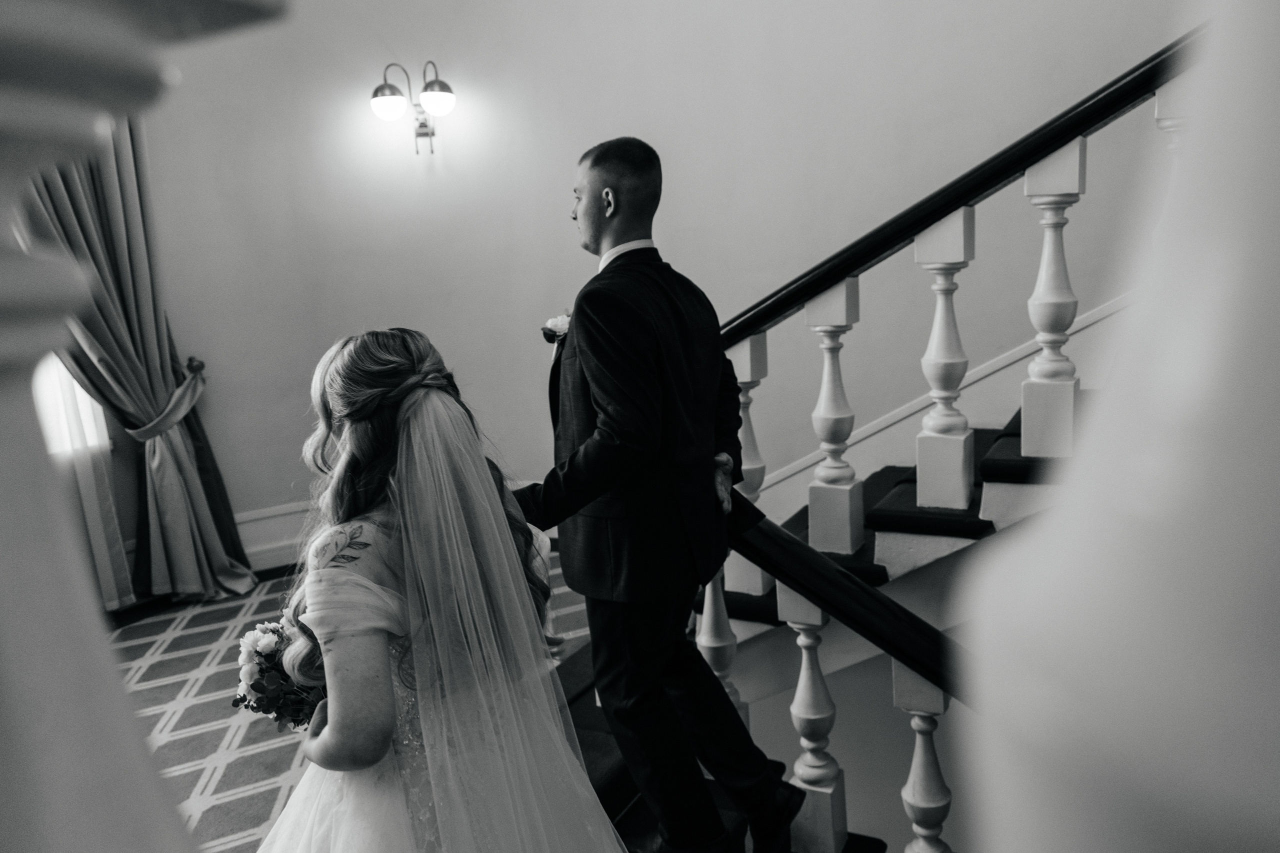 Карина и Николай. Фотограф в Барнауле Юлия Садвокасова