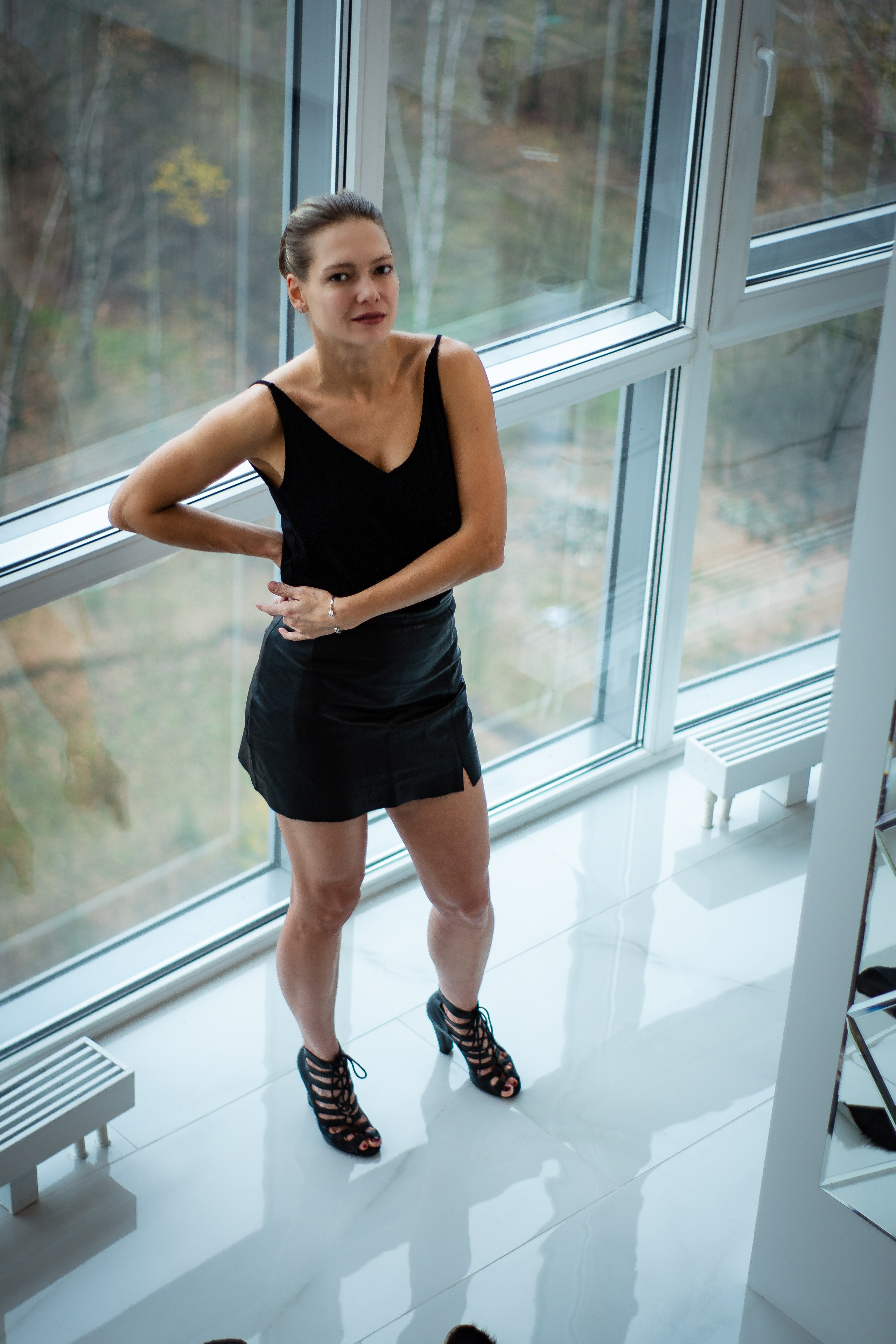 Индивидуальная портретная фотосессия. Денис Хрюкин, режиссёр кино и театра, продюсер, фотограф, Санкт-Петербург, Москва