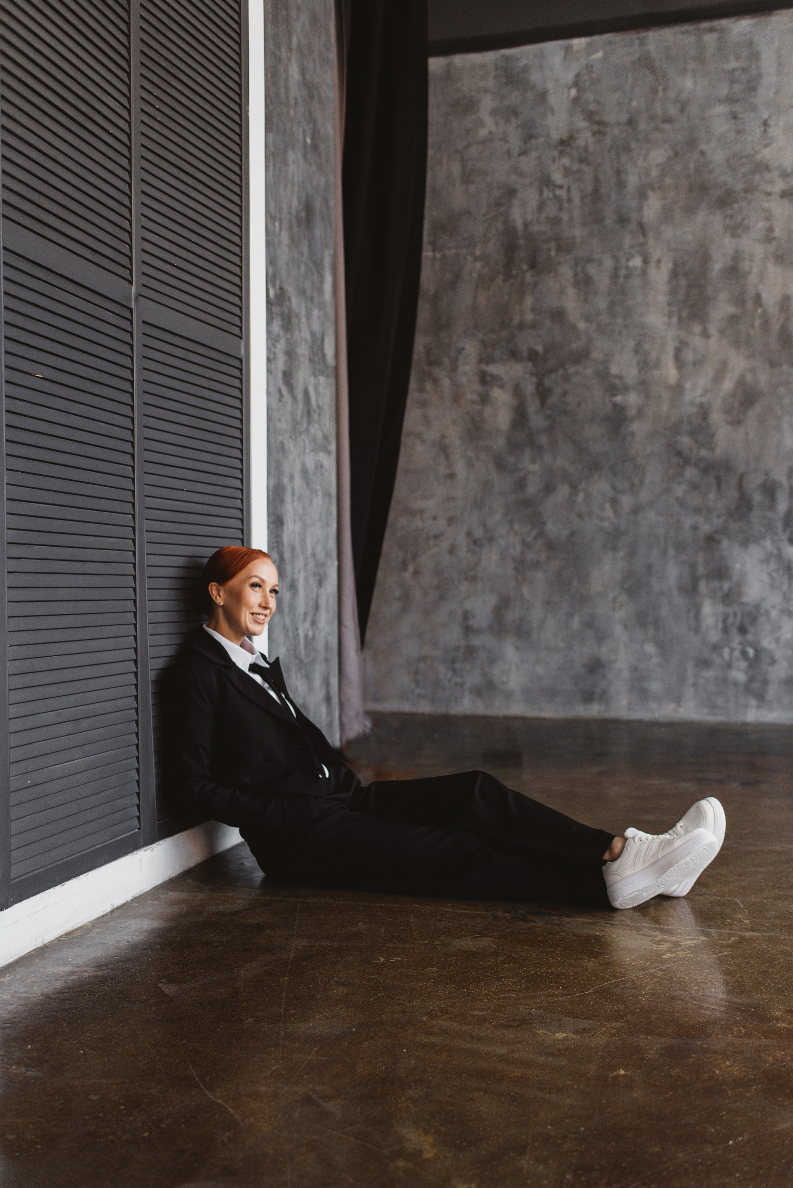 Анна. Что как мужик?. Сайт портфолио