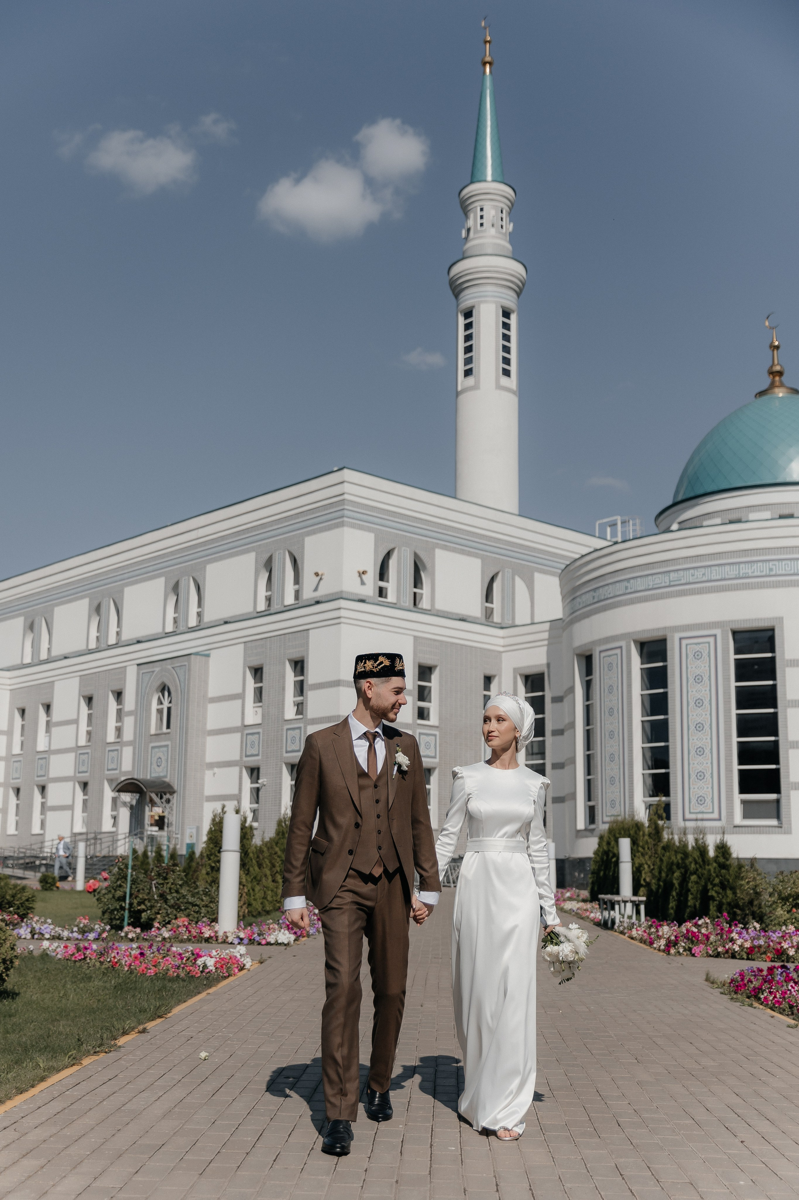 Амир|Альфия. Фотограф в Казани Гузель Зайнуллина