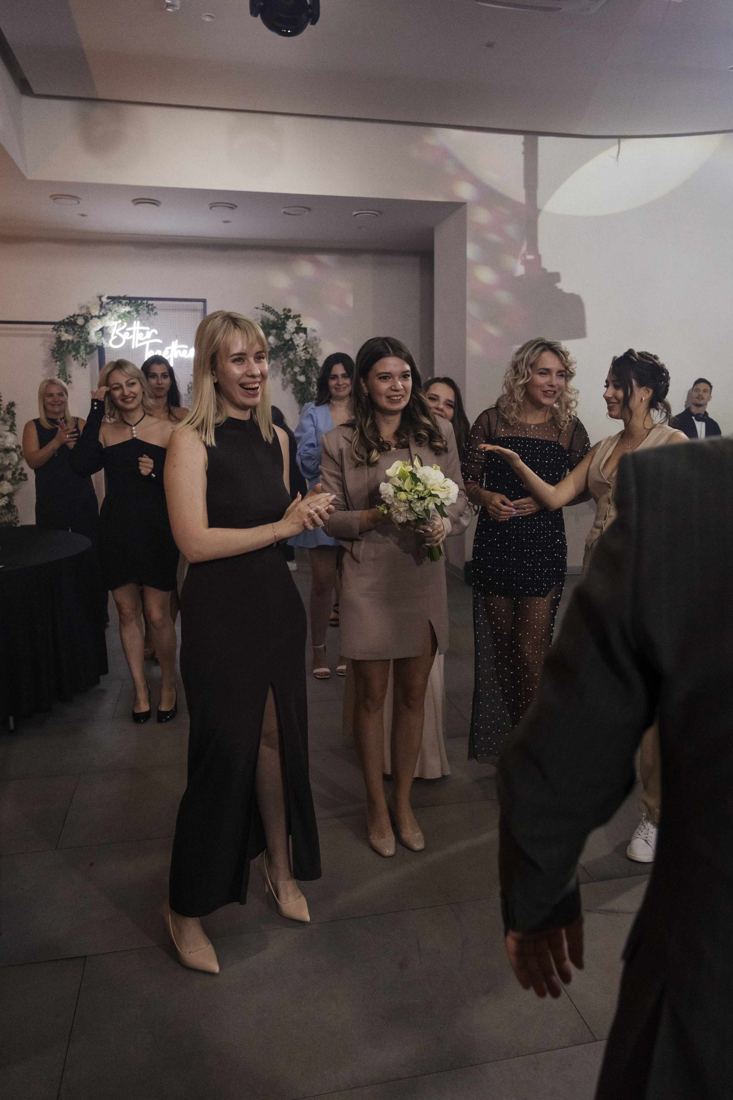 Ксюша + Никита. Анна Гусарова свадебный фотограф в Волгограде