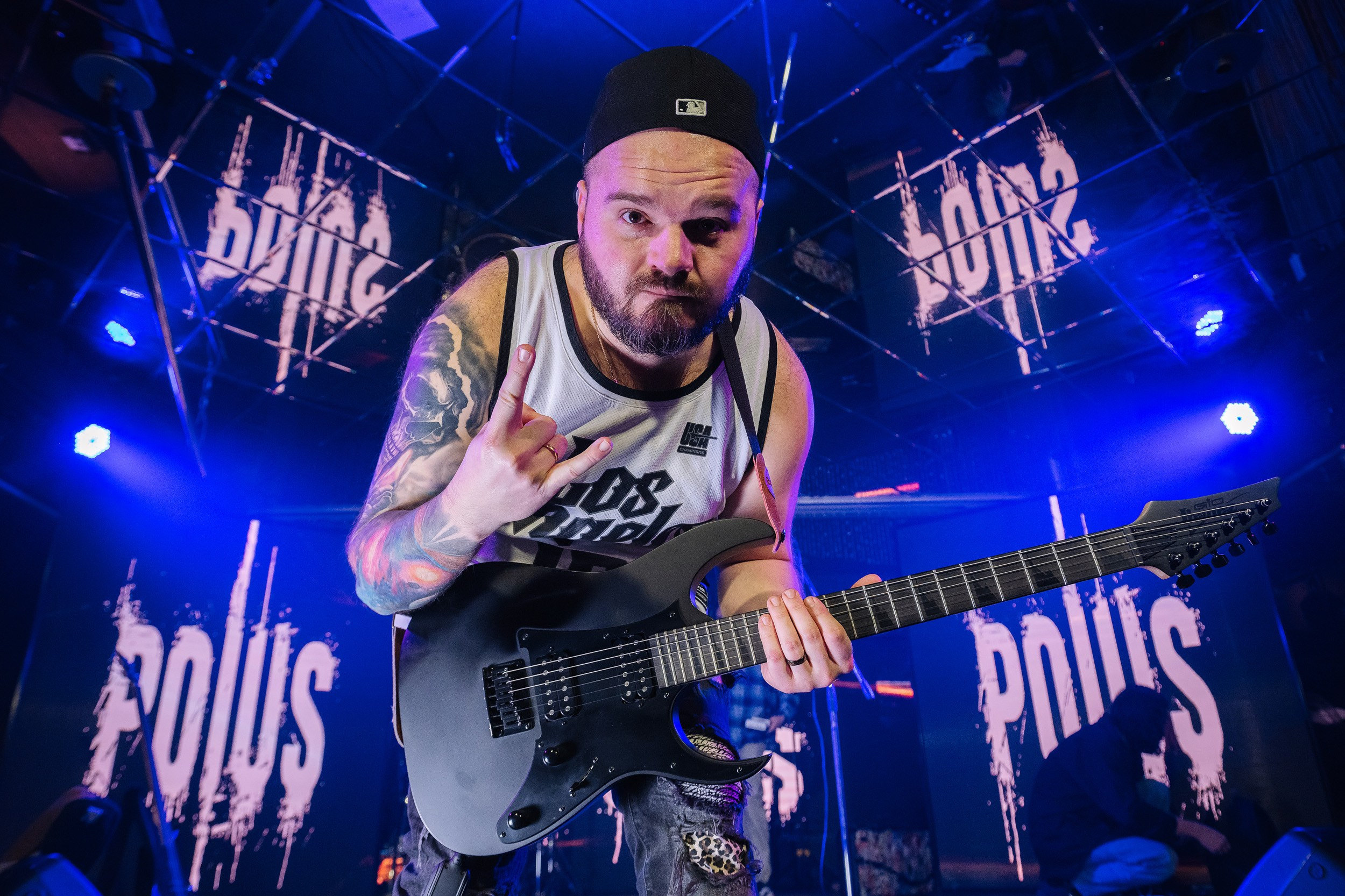 Репортаж. Спортивный фотограф в Уфе Евгений Буров