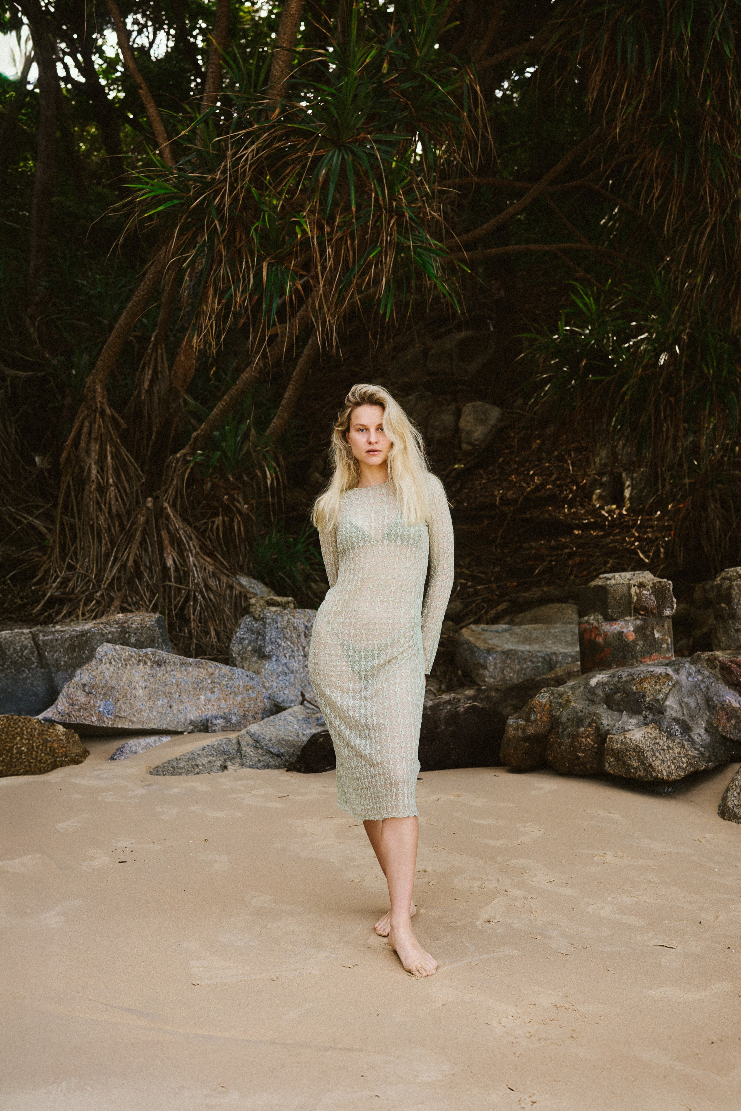 Margarita. Svetlana Klimenko