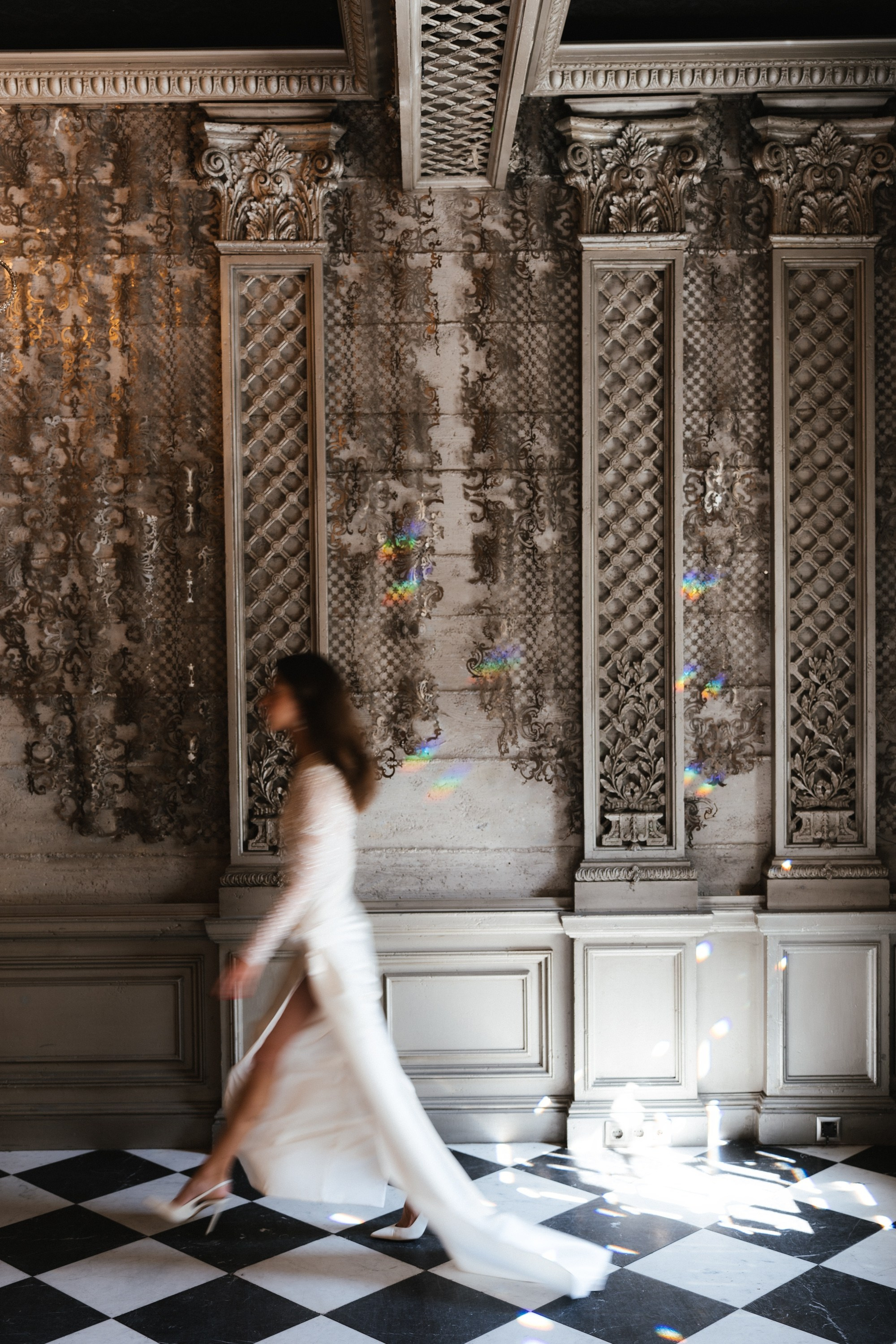 Саша и Тамара. Свадебный фотограф в Москве Евгений Рыжов