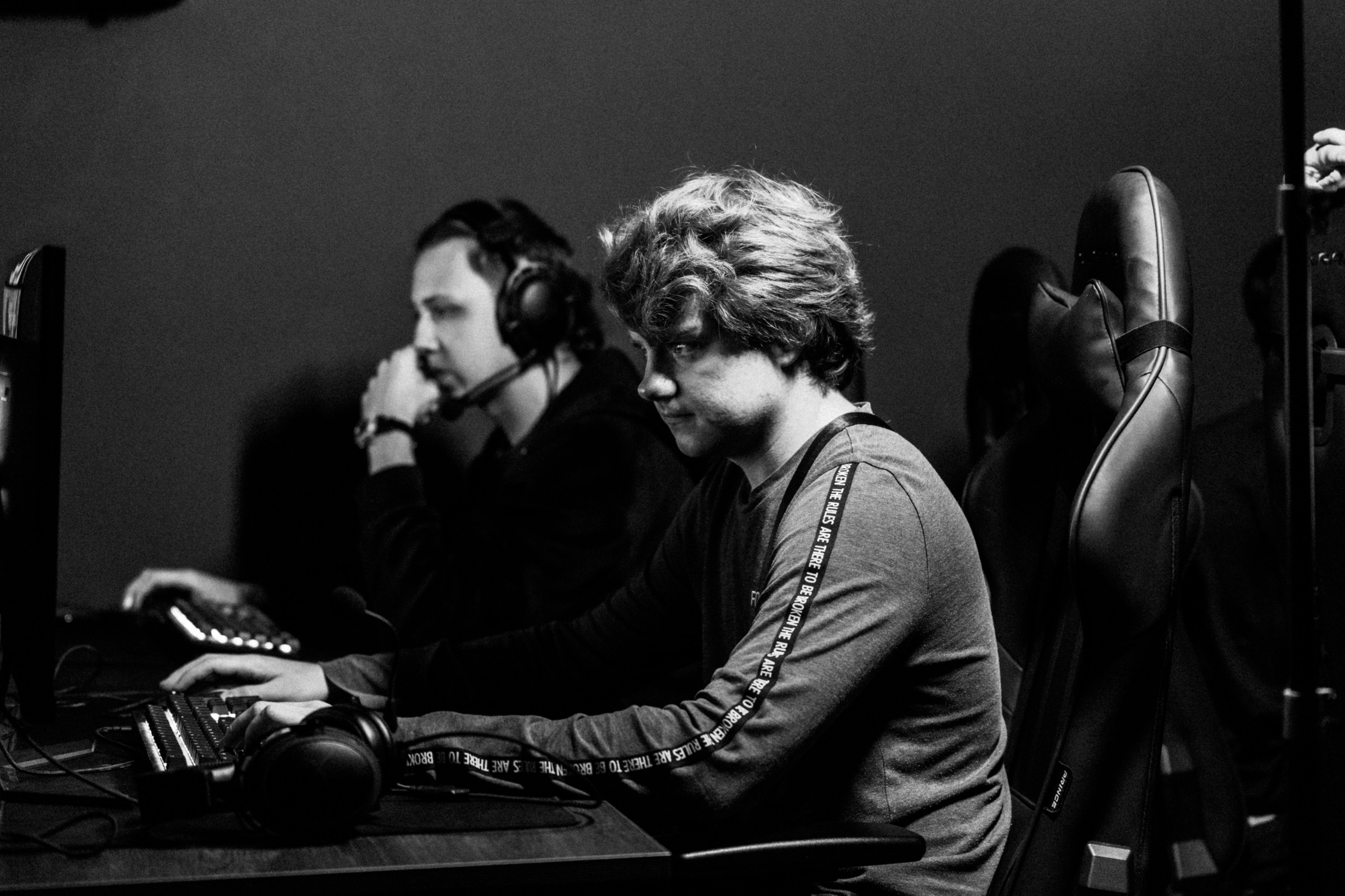 Открытие Kiberroom. Фотограф Новополоцк, Полоцк, Минск, РБ, Зимаков Егор